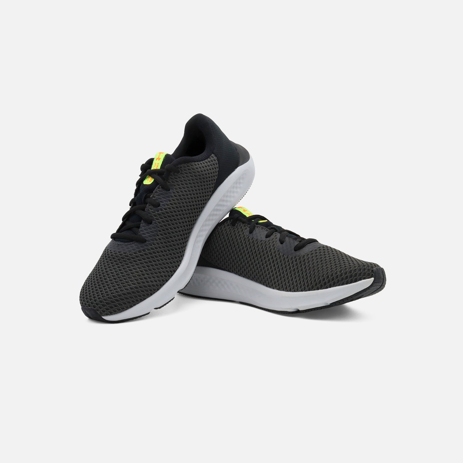 Tenis Under Armour Charged Pursuit 3