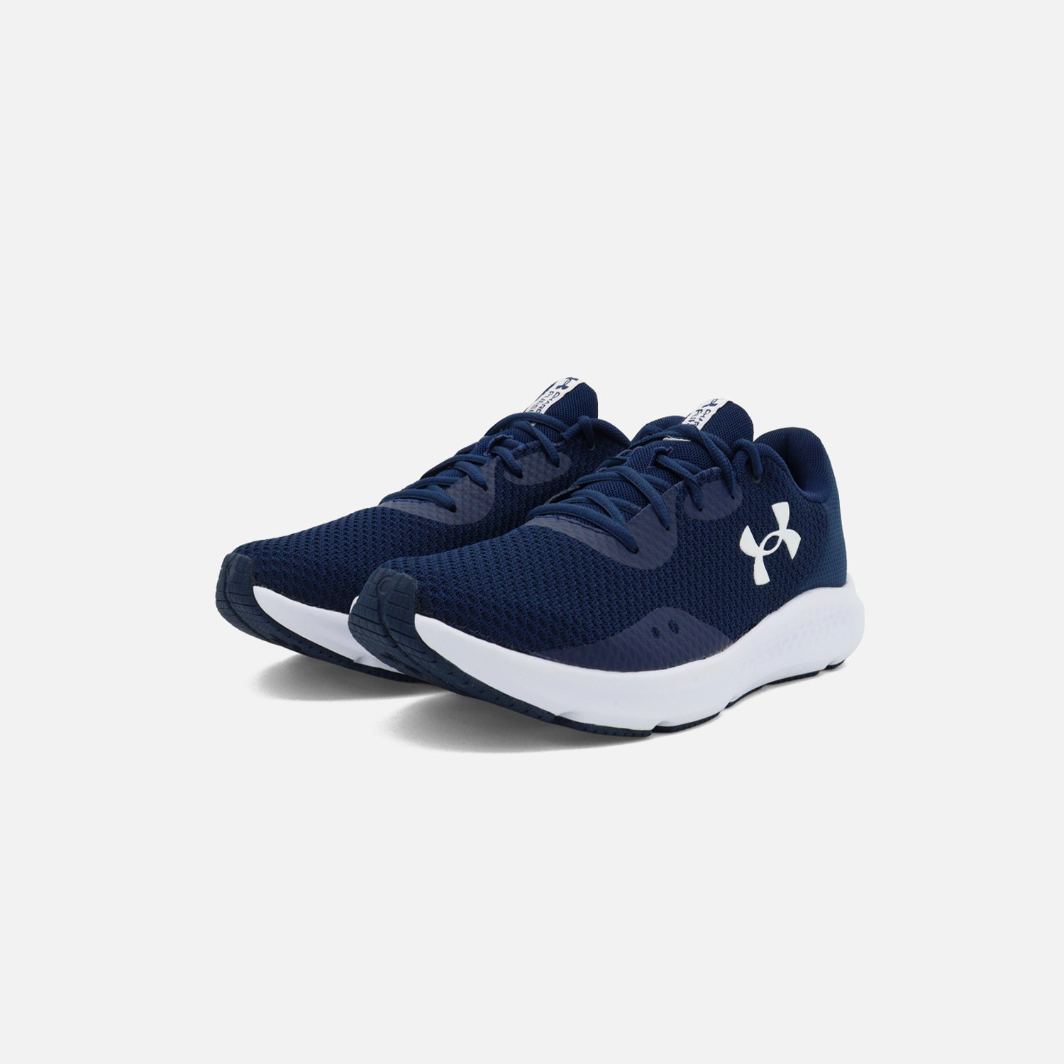 Tenis Under Armour Charged Pursuit 3
