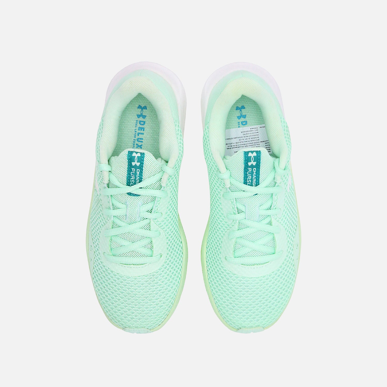 Tenis Under Armour Women's Charged Pursuit 3