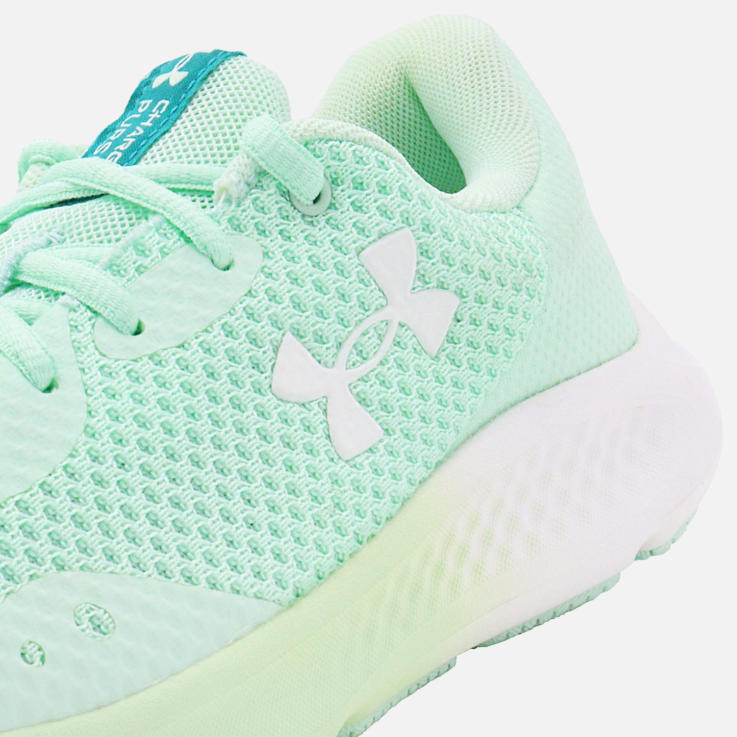 Tenis Under Armour Women's Charged Pursuit 3