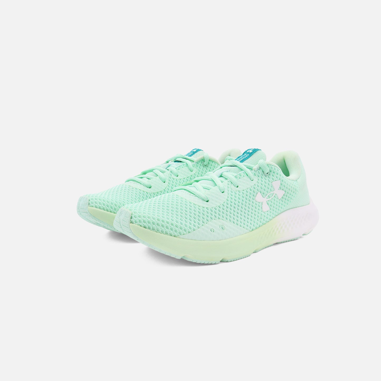 Tenis Under Armour Women's Charged Pursuit 3