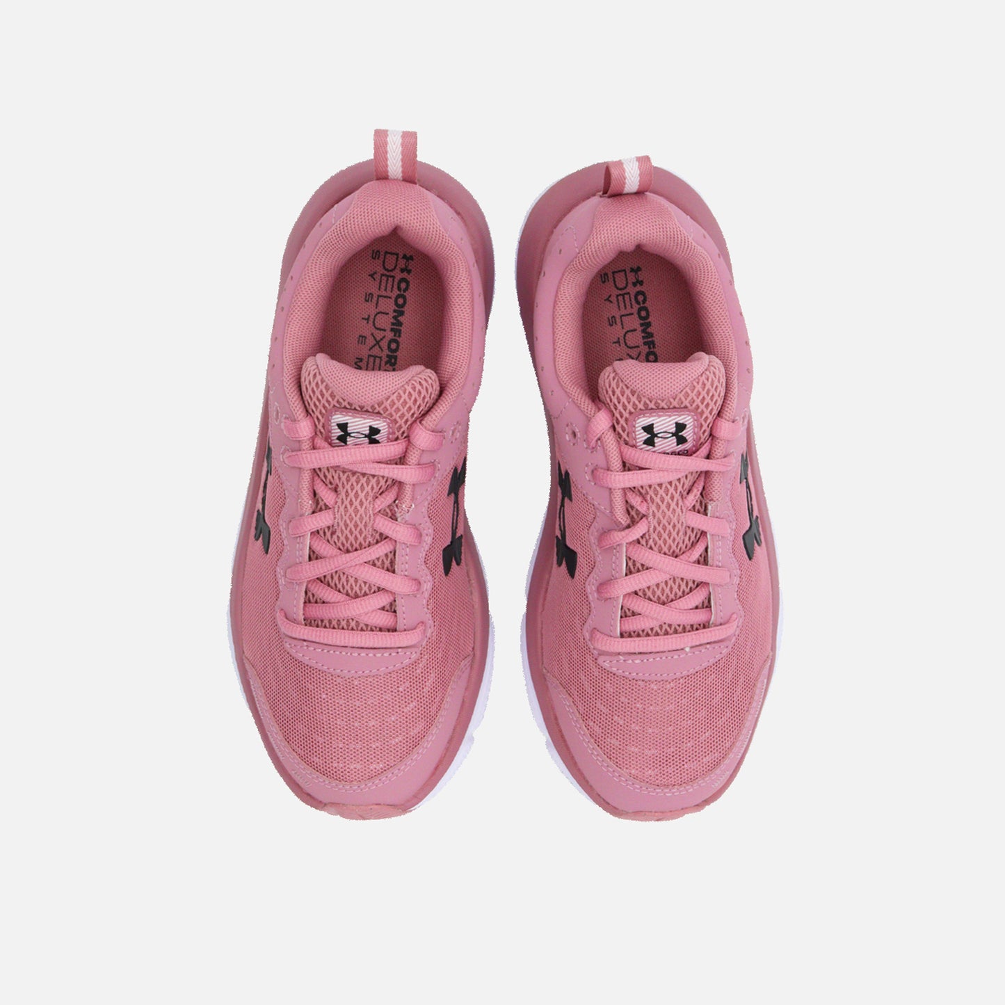 Tenis Under Armour W Charged Assert 10