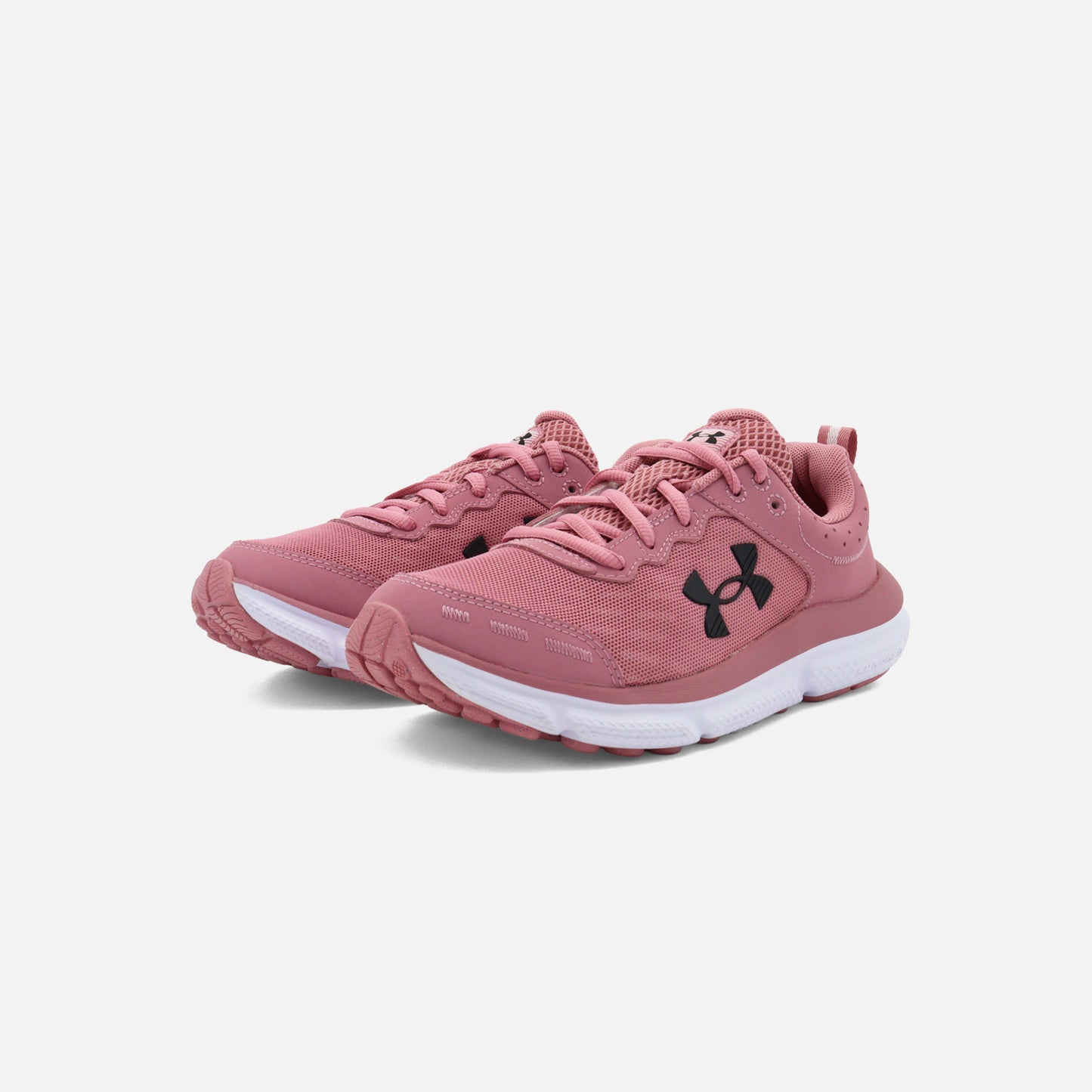 Tenis Under Armour W Charged Assert 10