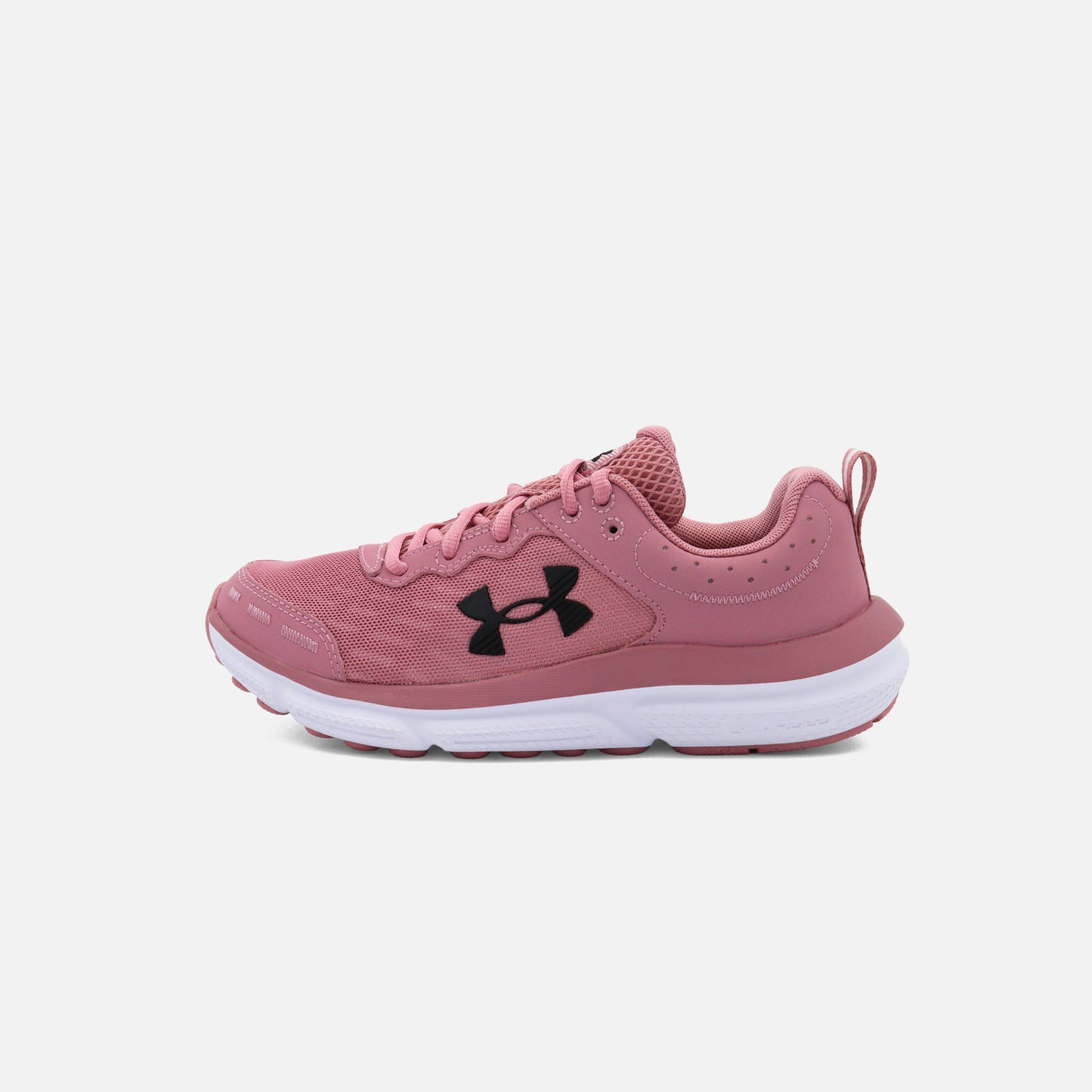 Tenis Under Armour W Charged Assert 10