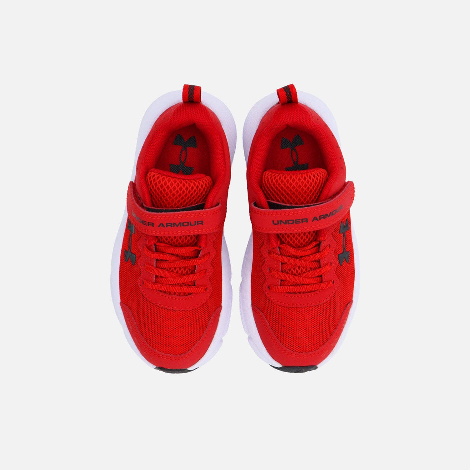 Tenis Under Armour Assert 10 AC