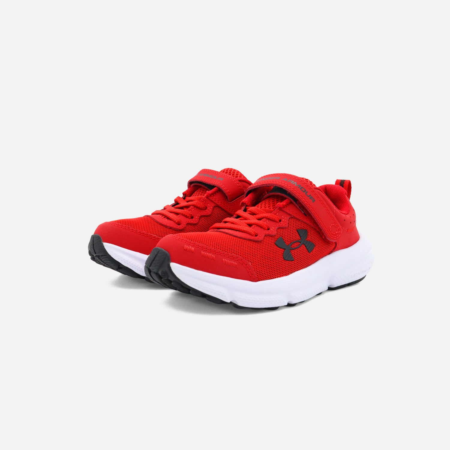 Tenis Under Armour Assert 10 AC
