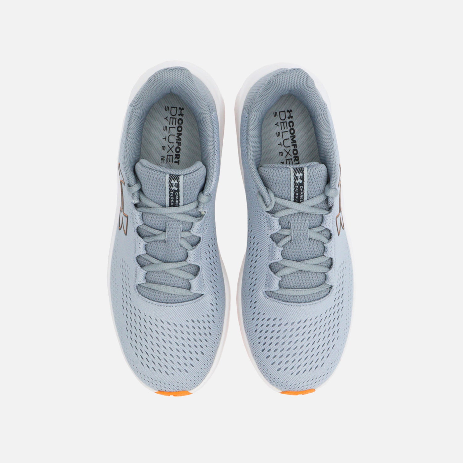 Tenis Under Armour Charged Pursuit 3