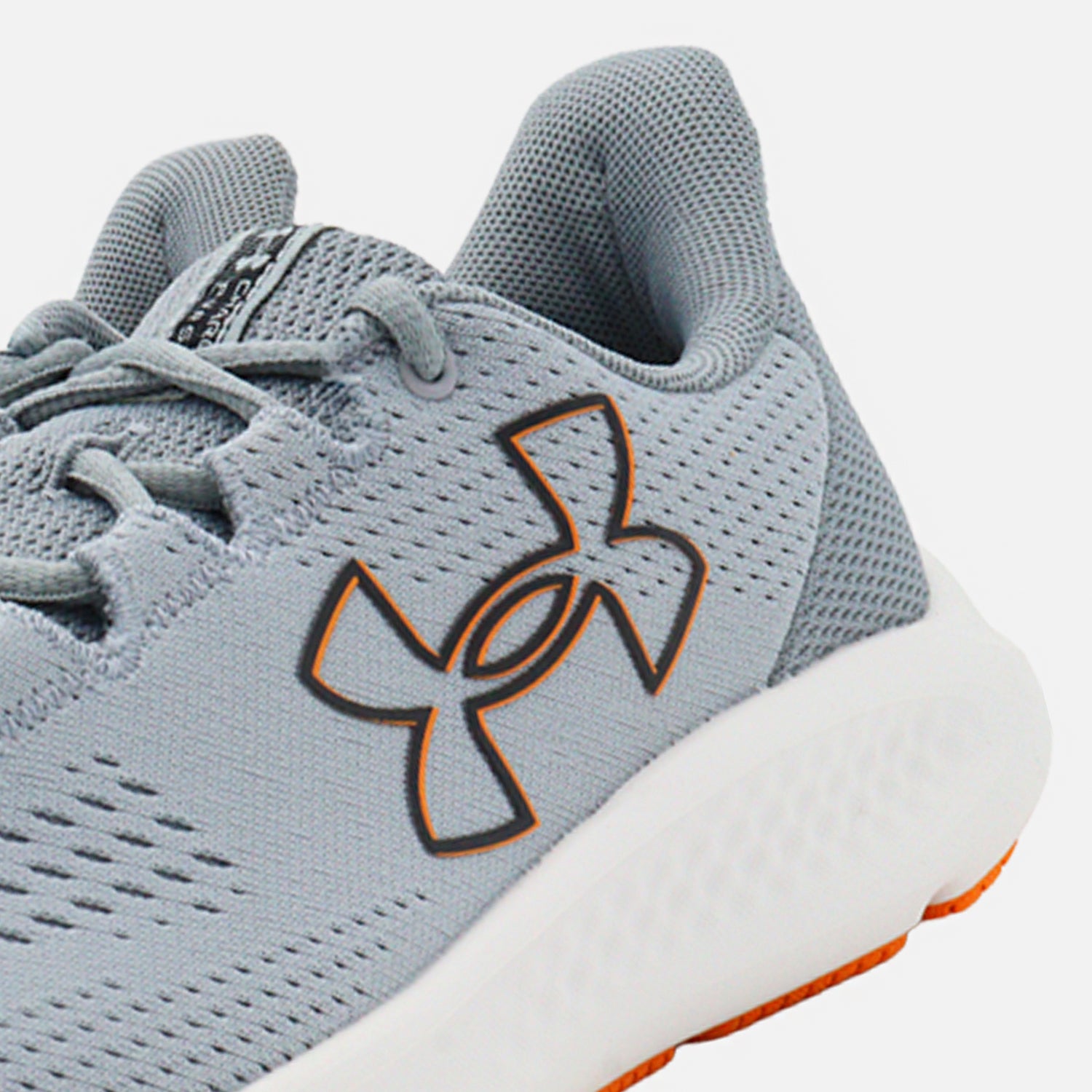 Tenis Under Armour Charged Pursuit 3