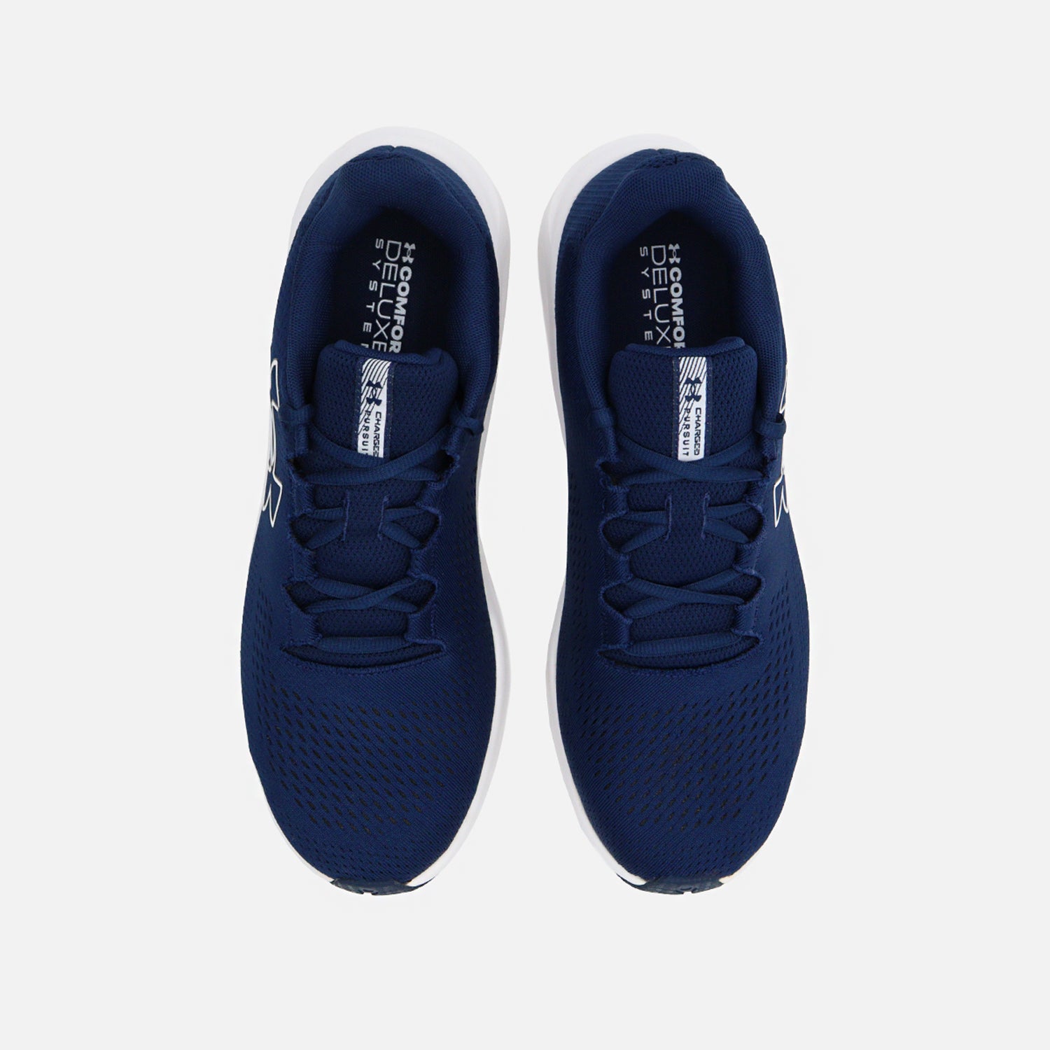 Tenis Under Armour Correr Charged Pursuit 3