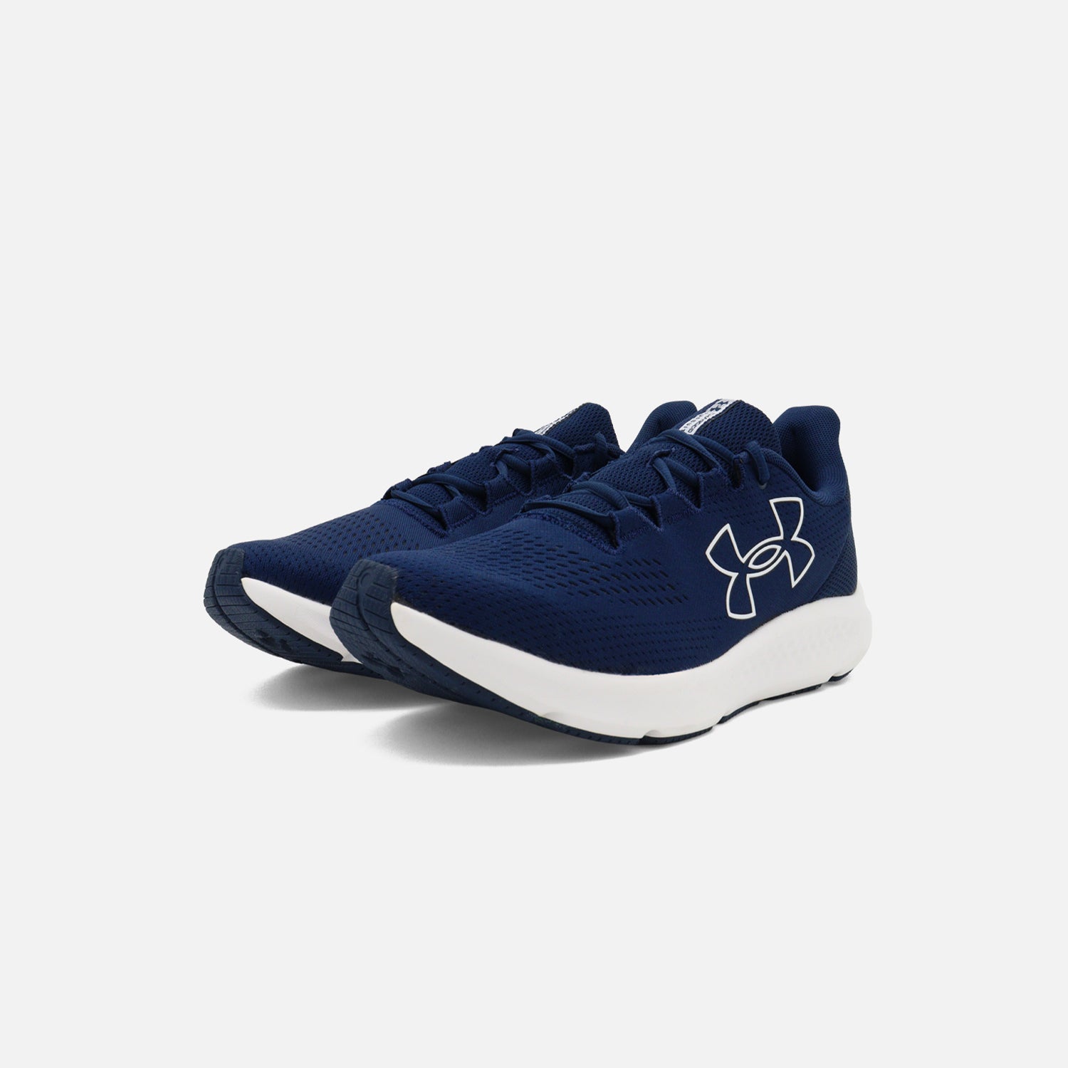 Tenis Under Armour Correr Charged Pursuit 3