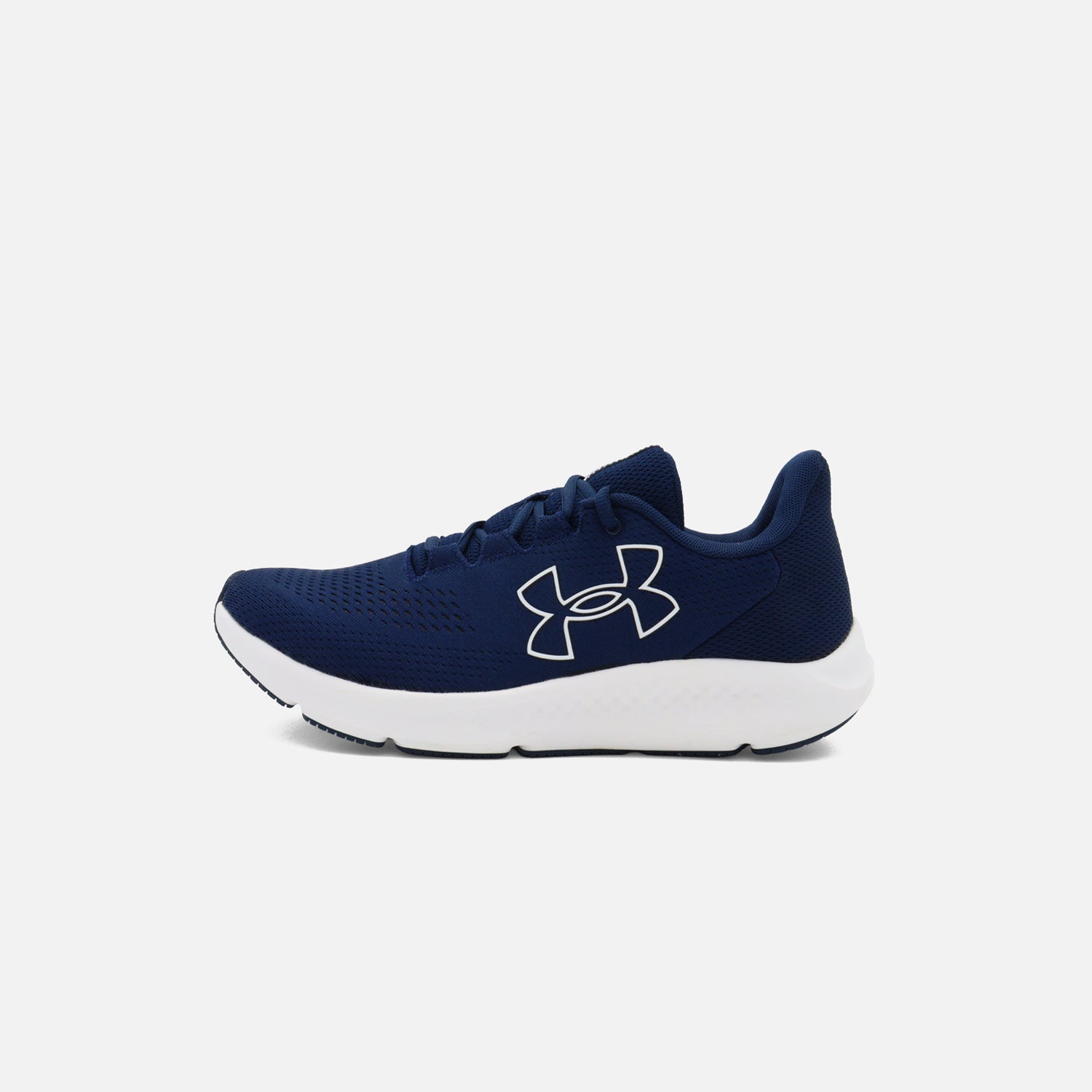 Tenis Under Armour Correr Charged Pursuit 3