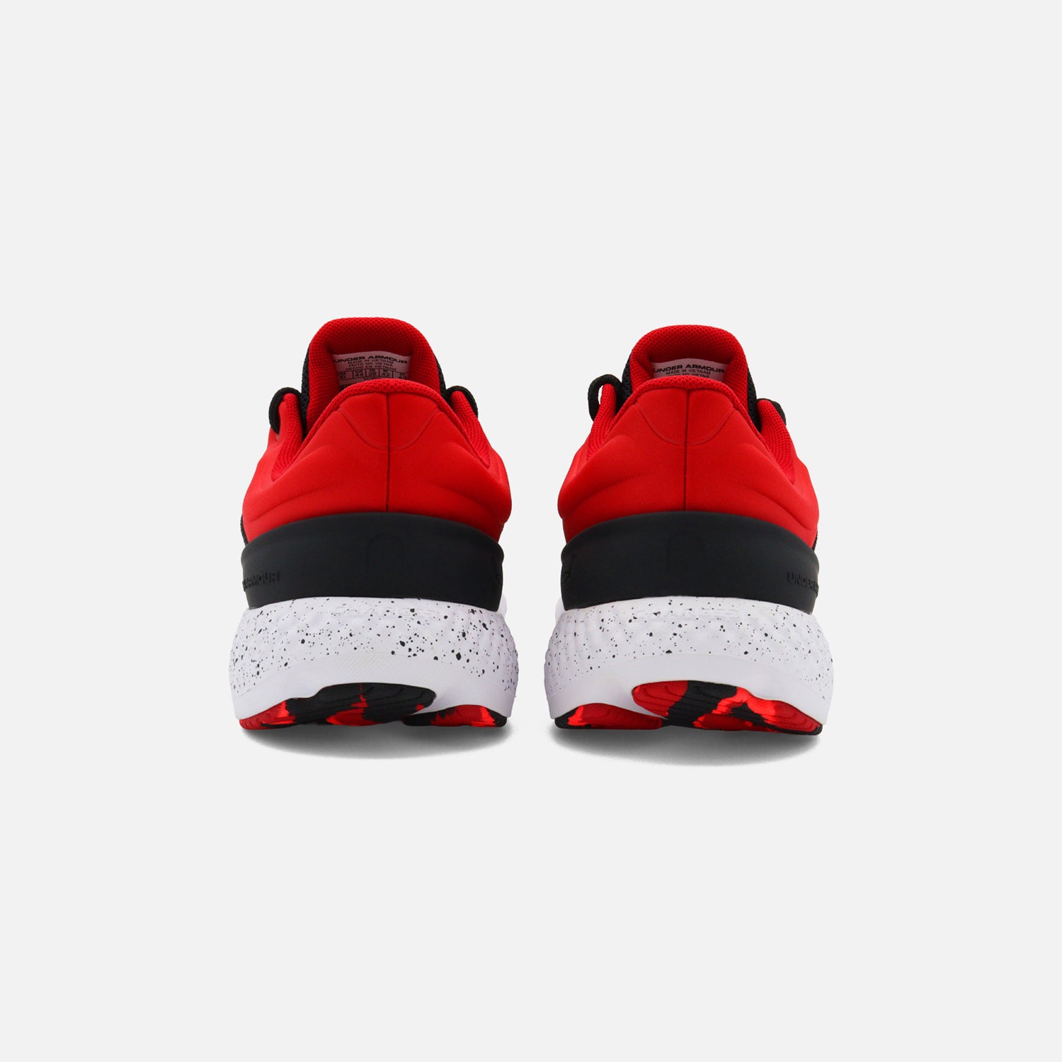Tenis Under Armour Charged Escape 4 Knit
