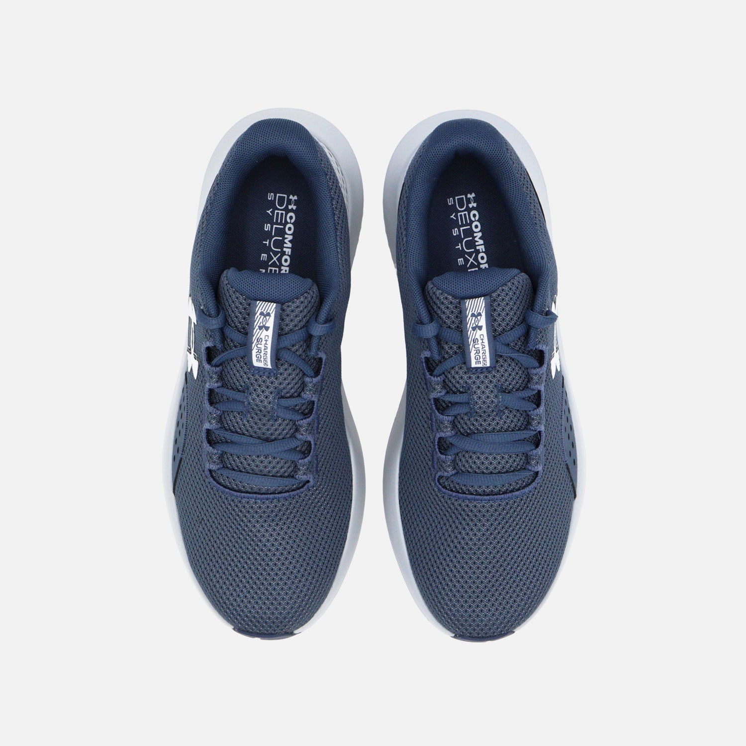 Tenis Under Armour Ua Charged Surge 3