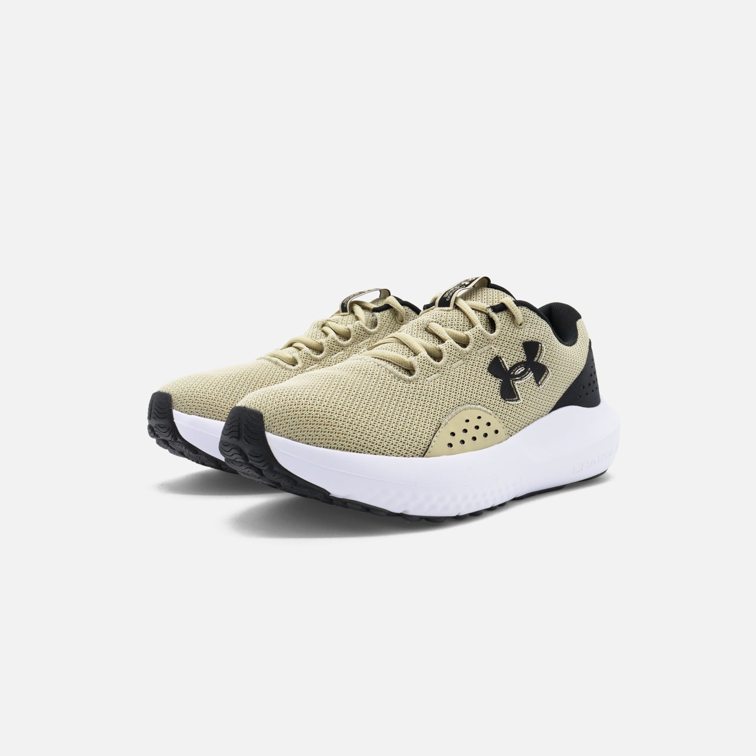 Tenis Under Armour Charged Surge 4