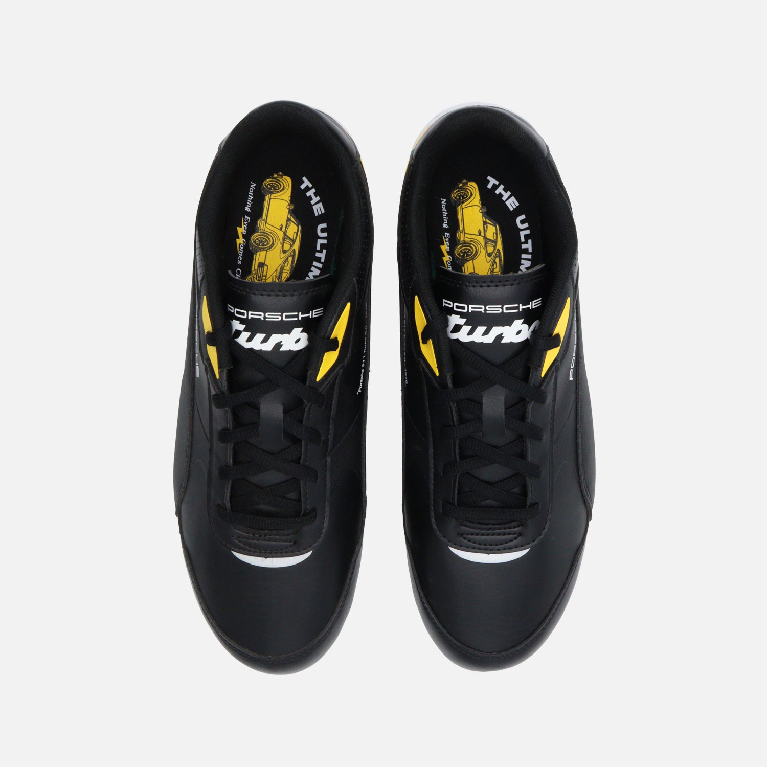 Tenis Puma Porsche RDG Cat