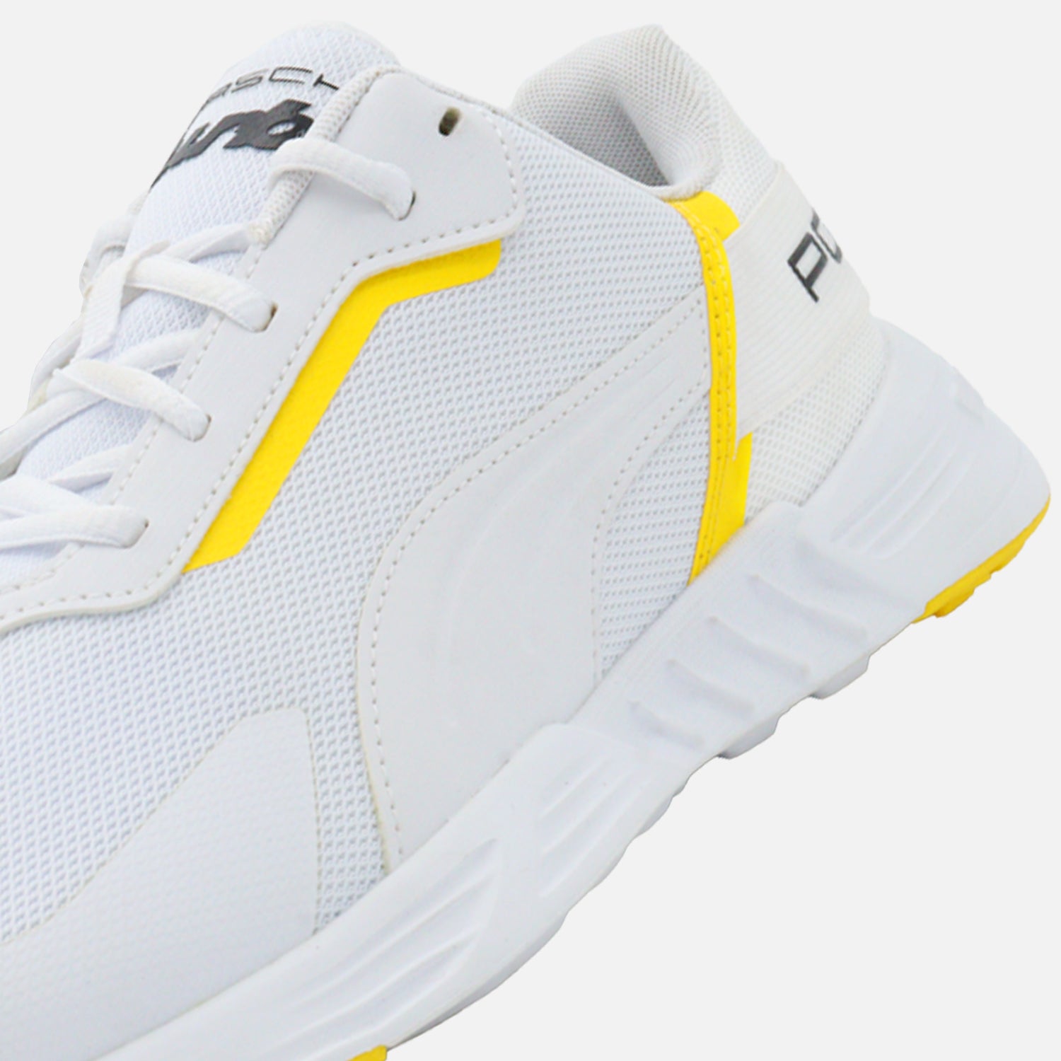 Tenis Puma Porsche Tiburion
