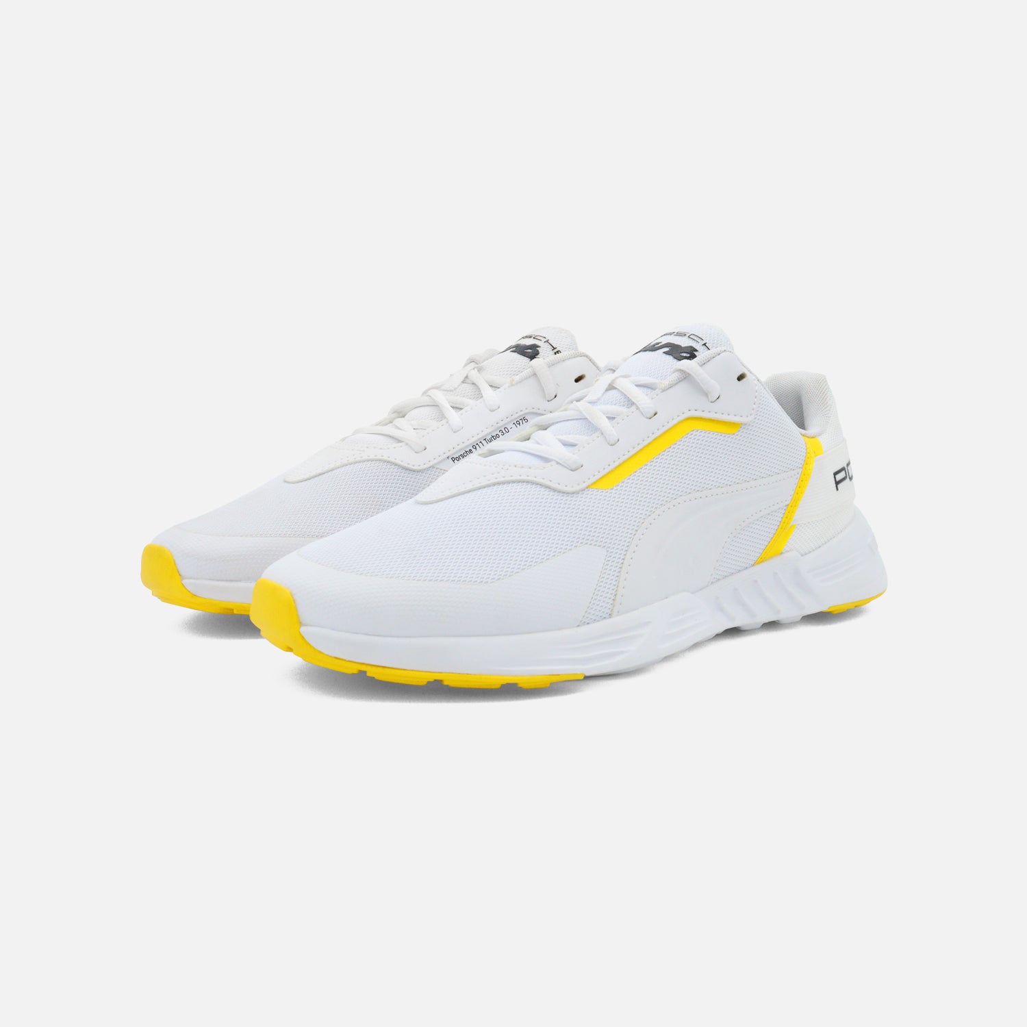 Tenis Puma Porsche Tiburion