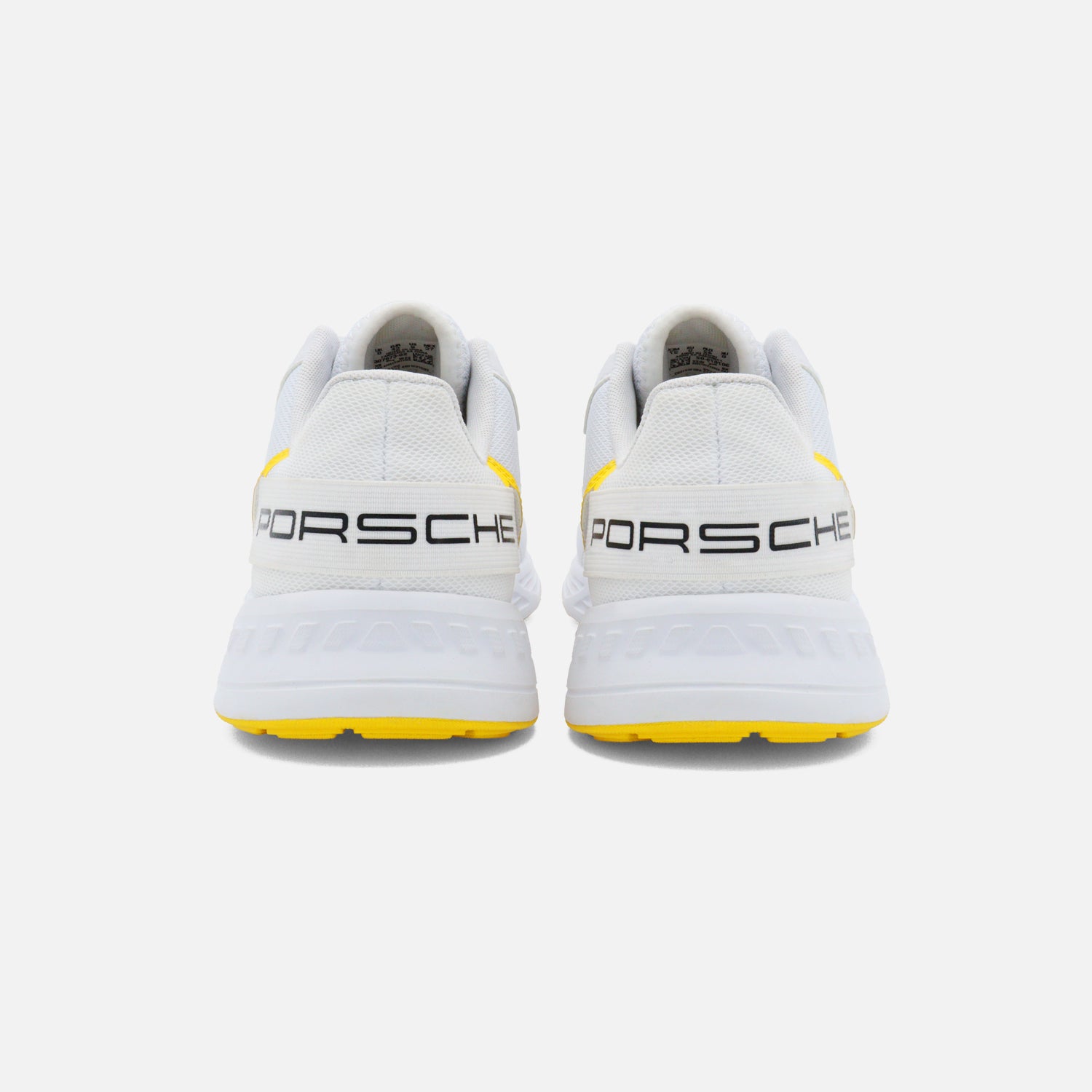 Tenis Puma Porsche Tiburion