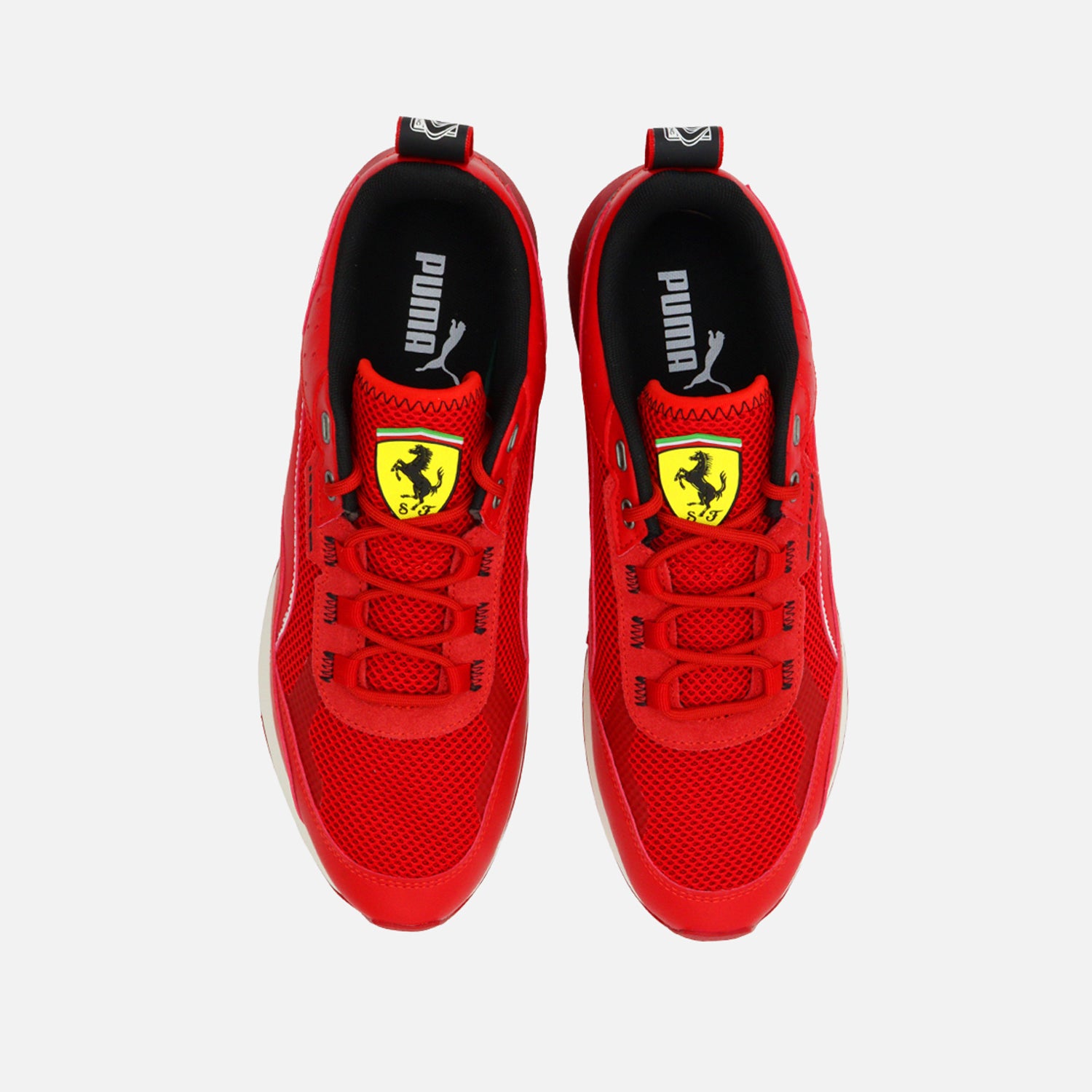 Tenis Puma Ferrari Speed Fusion