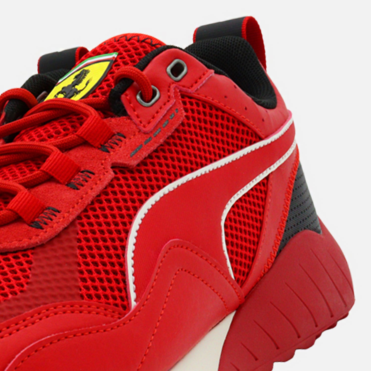 Tenis Puma Ferrari Speed Fusion