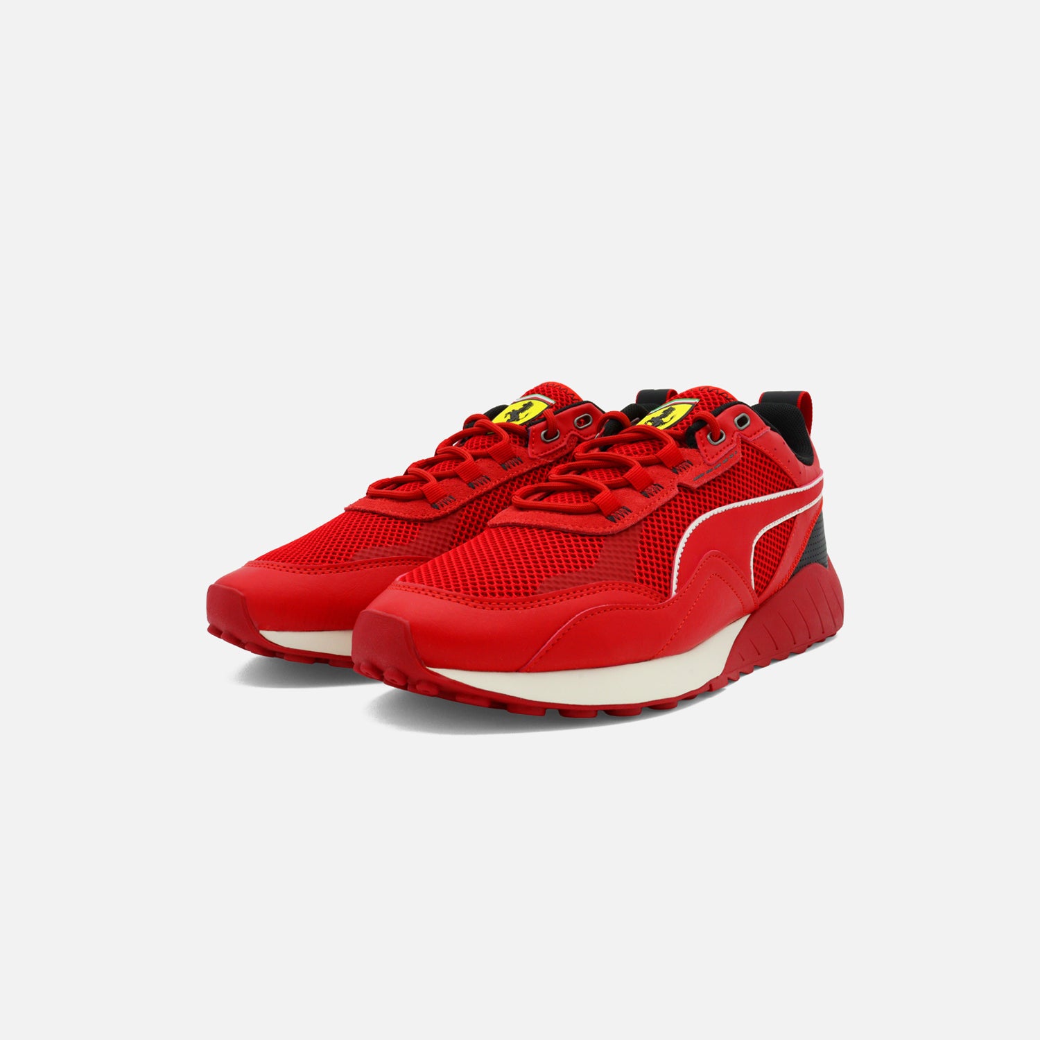 Tenis Puma Ferrari Speed Fusion