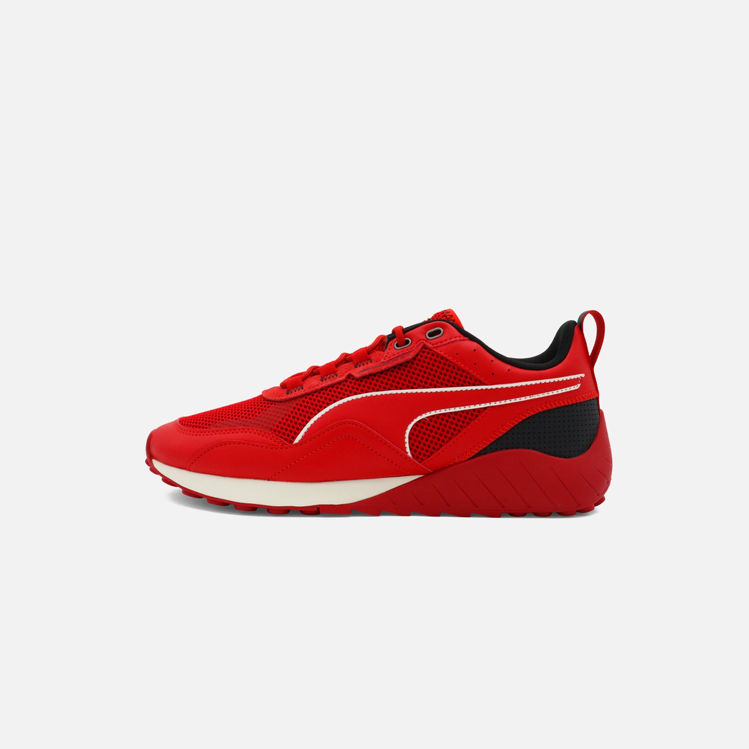 Tenis Puma Ferrari Speed Fusion