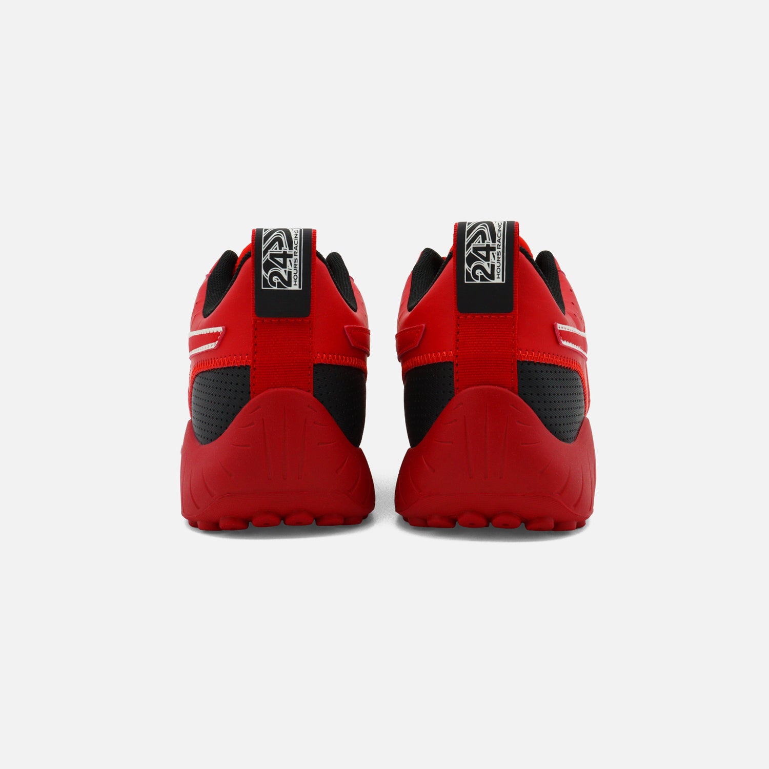Tenis Puma Ferrari Speed Fusion