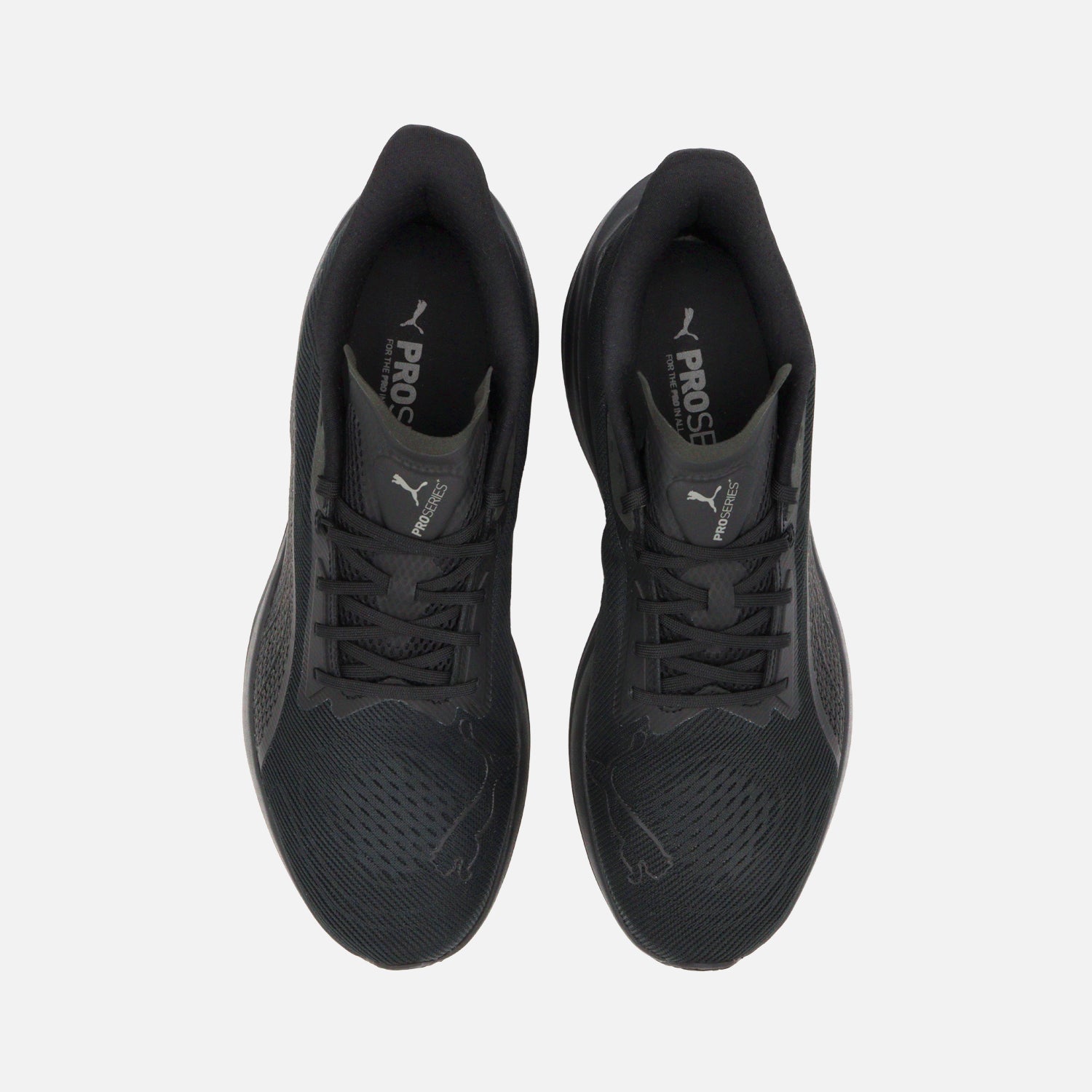 Tenis Puma Darter Pro