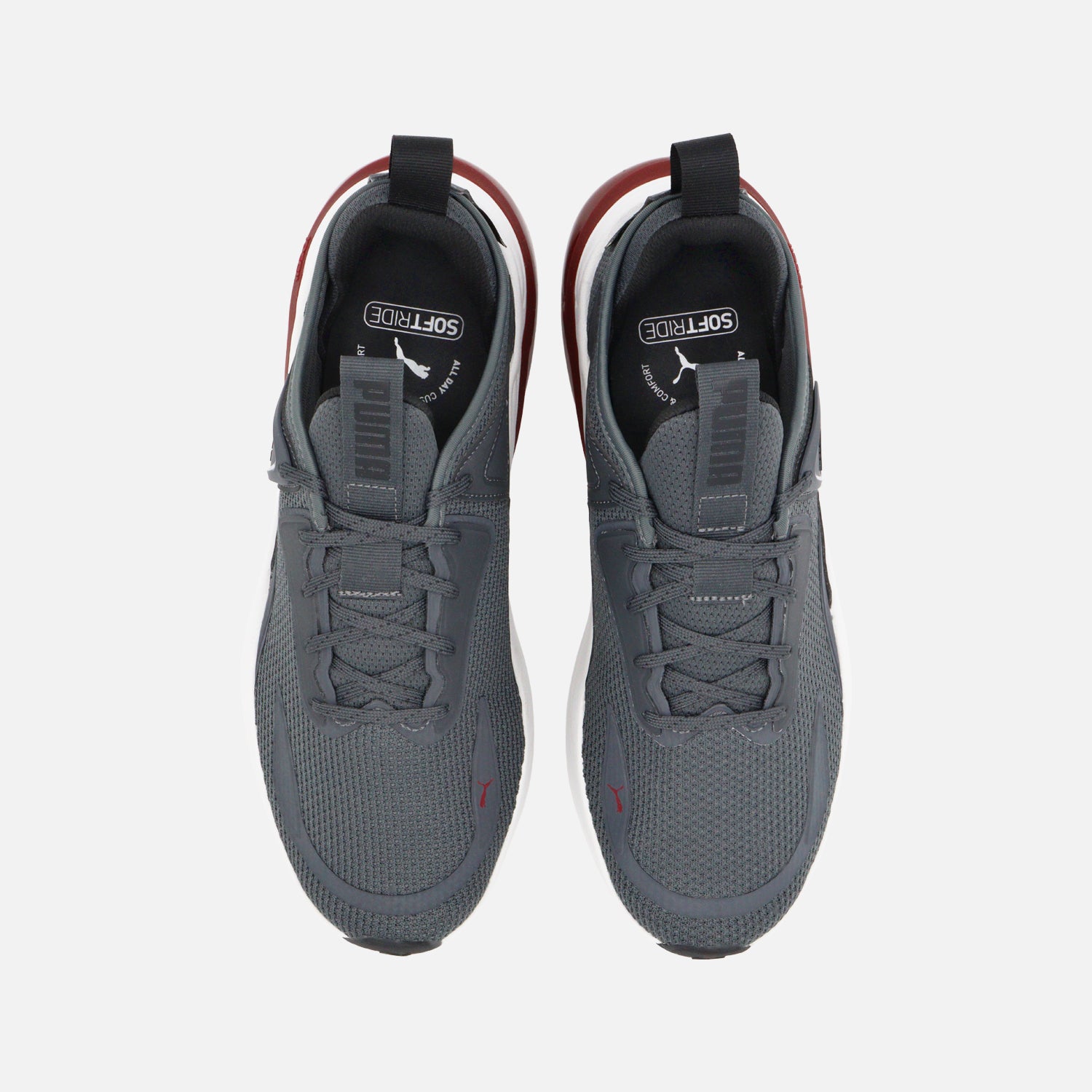 Tenis Puma Cell Thrill