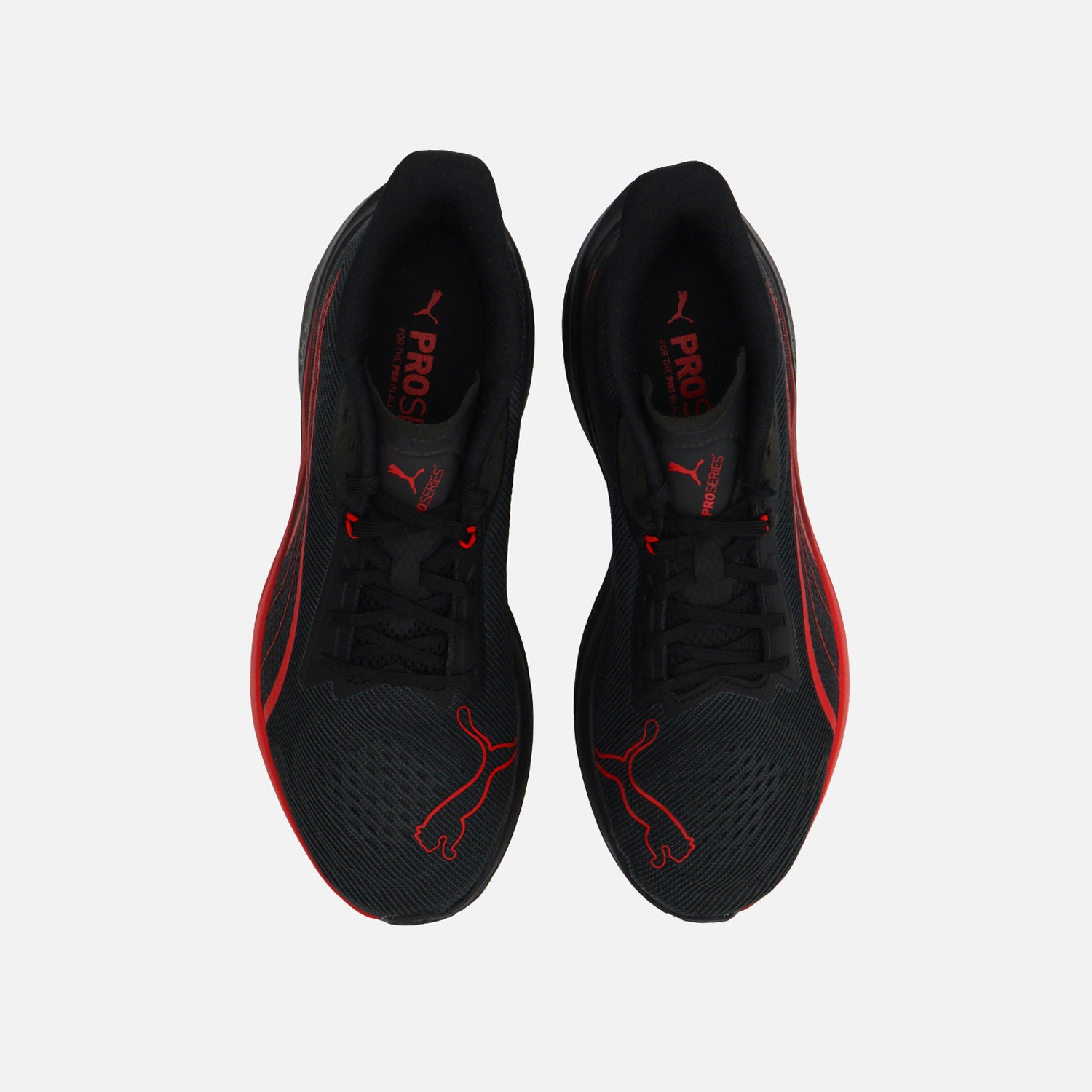 Tenis Puma Darter Pro Fade