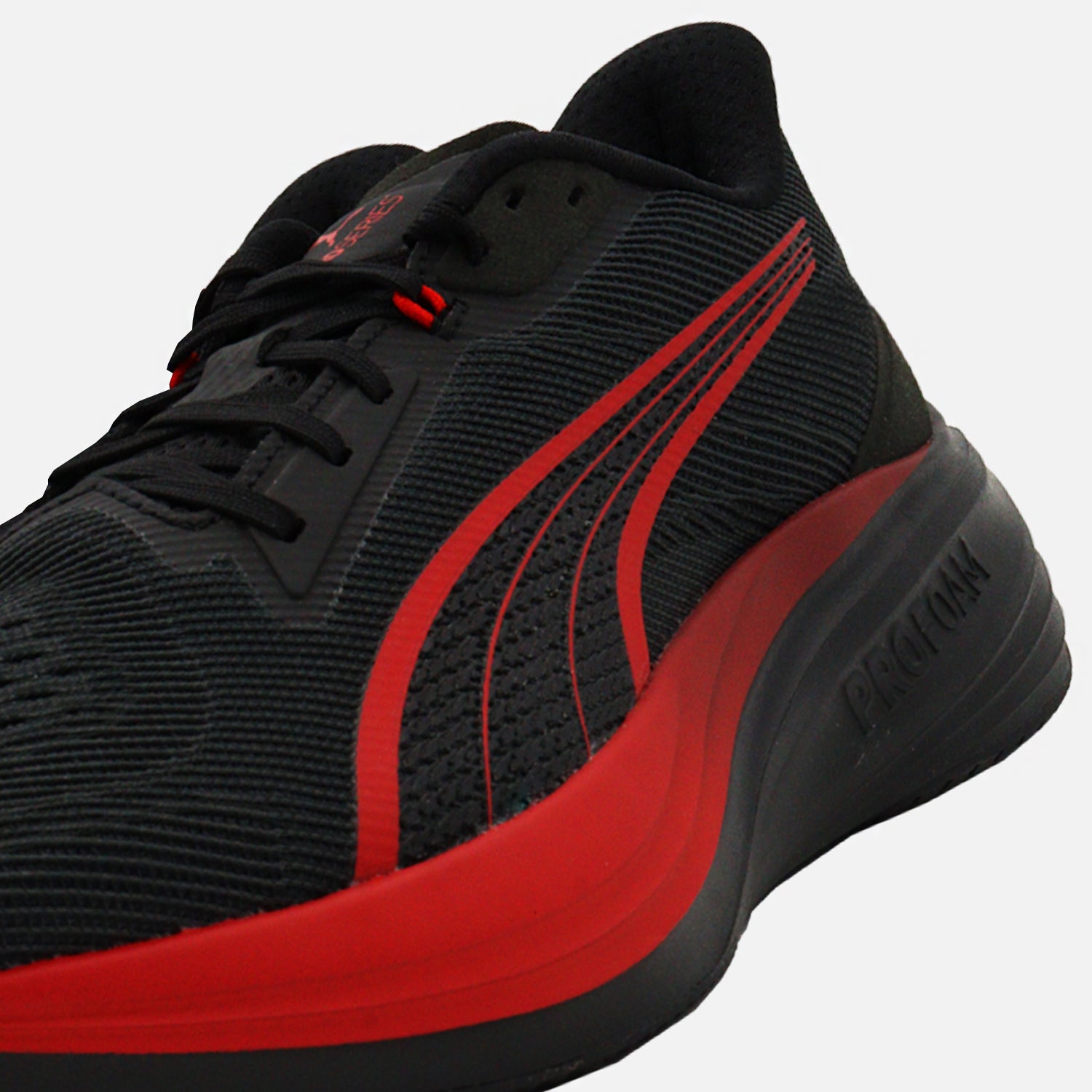 Tenis Puma Darter Pro Fade