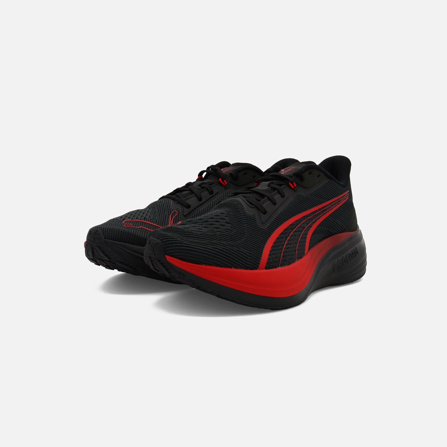 Tenis Puma Darter Pro Fade