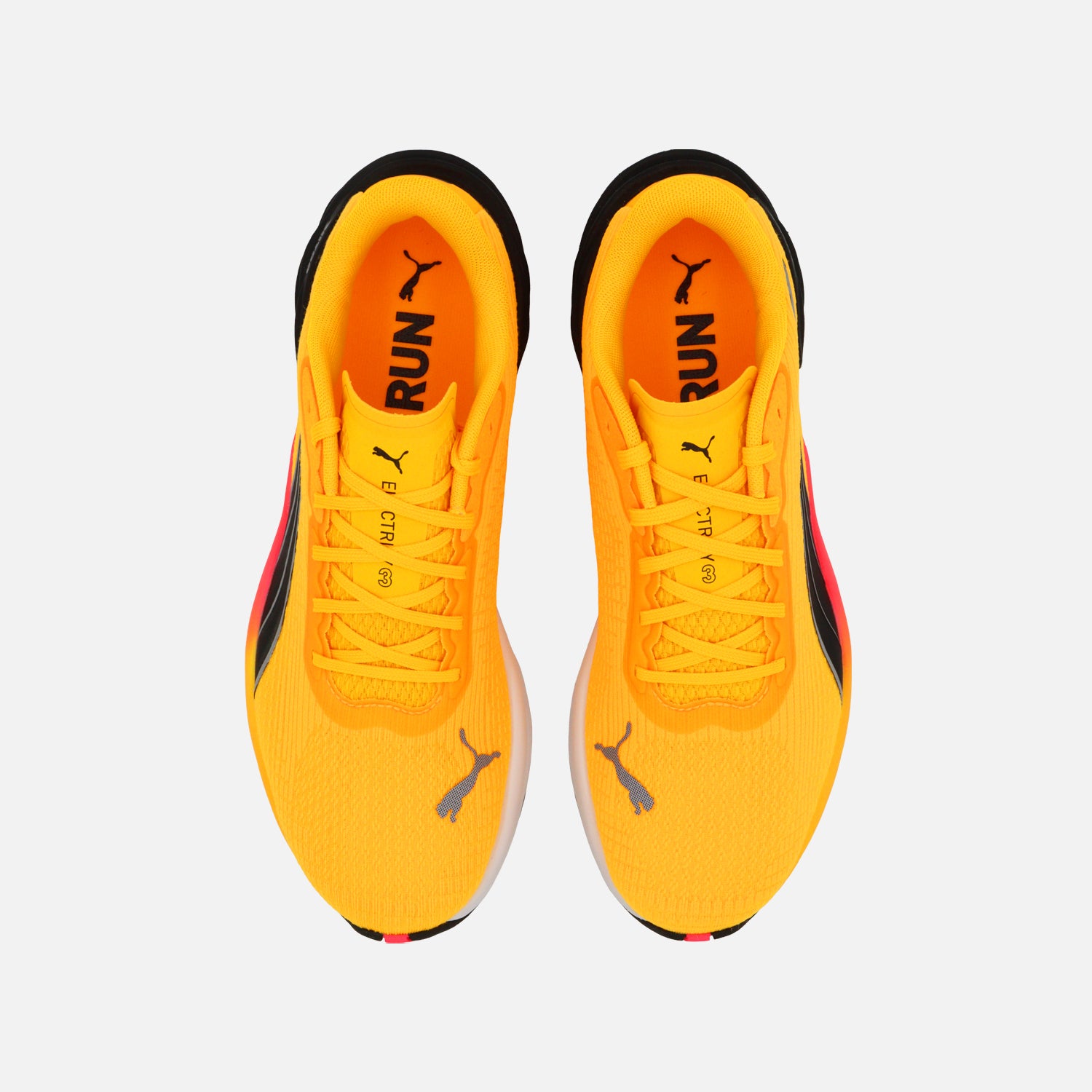 Tenis Puma Correr Electrify Nitro 3 Hombre