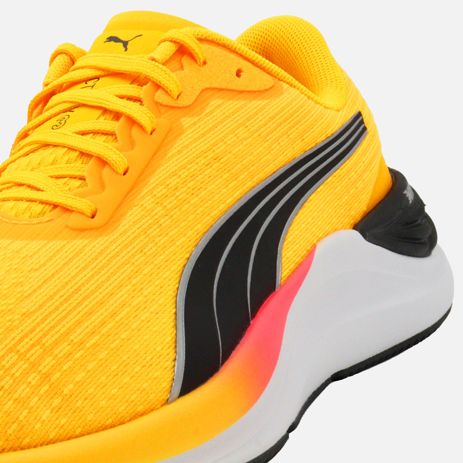 Tenis Puma Correr Electrify Nitro 3 Hombre