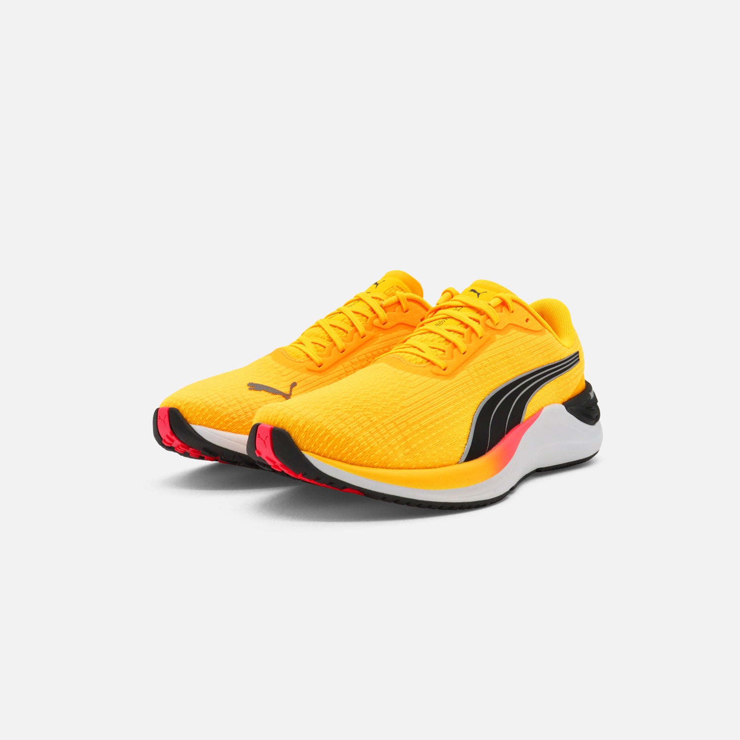 Tenis Puma Correr Electrify Nitro 3 Hombre