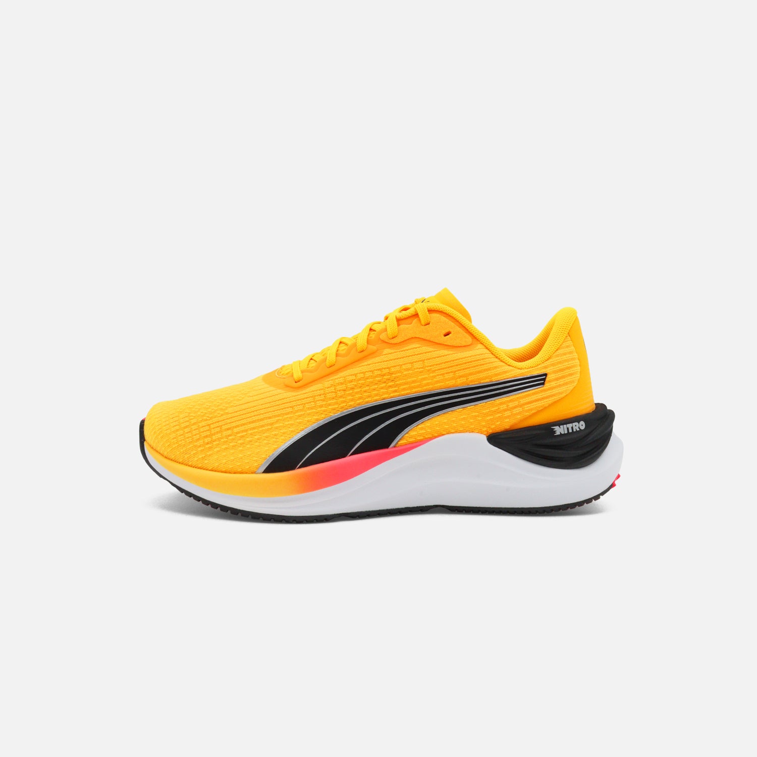 Tenis Puma Correr Electrify Nitro 3 Hombre