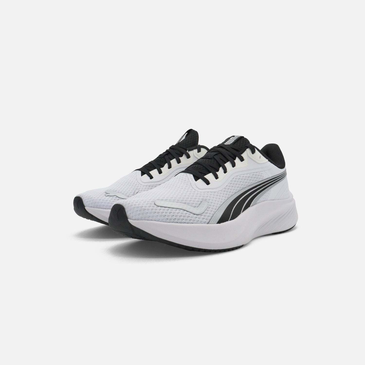 Tenis Puma Pounce Lite Blanco
