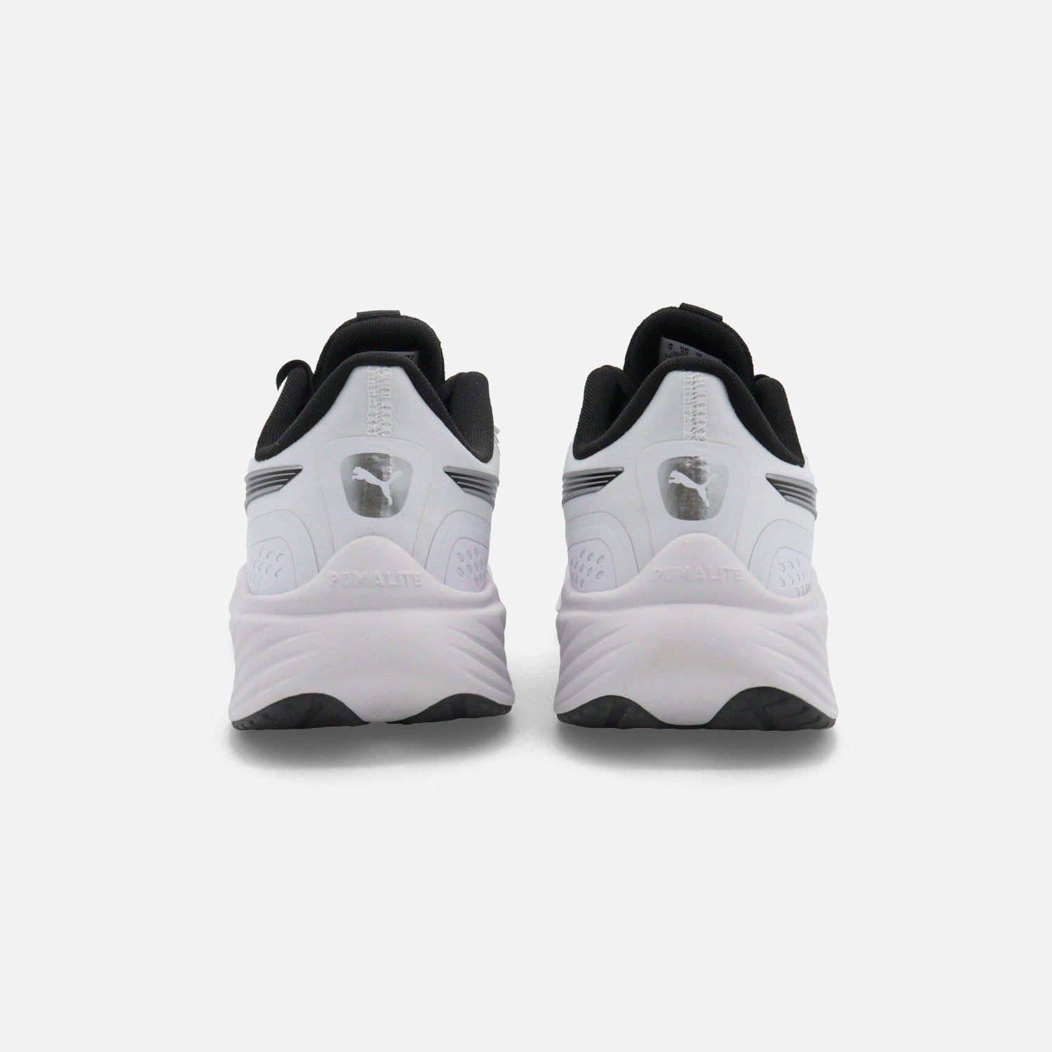 Tenis Puma Pounce Lite Blanco