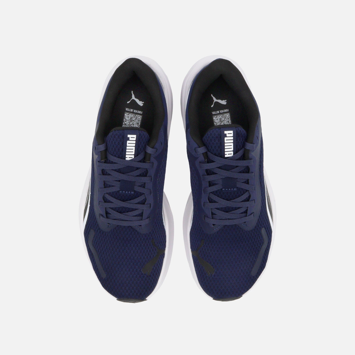 Tenis de running Pounce Lite