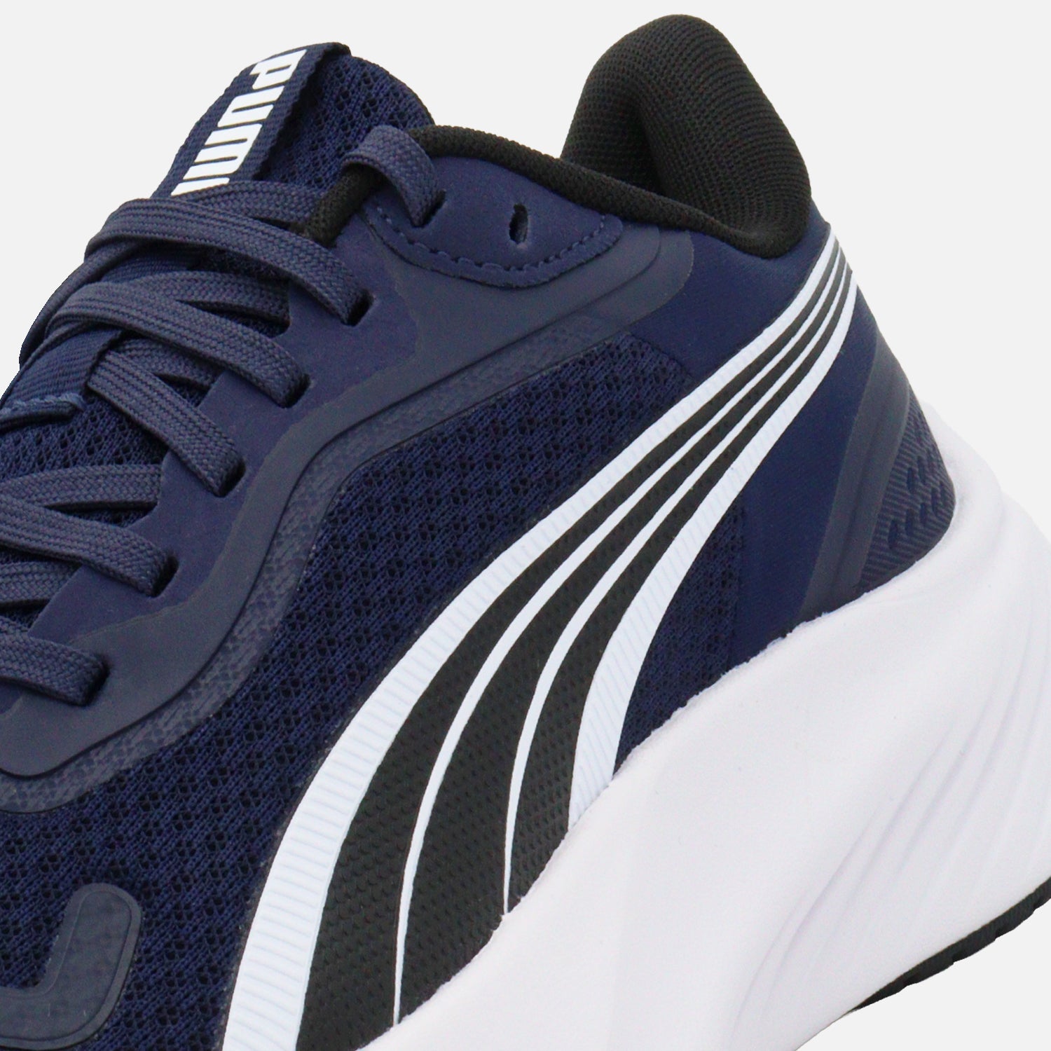 Tenis de running Pounce Lite
