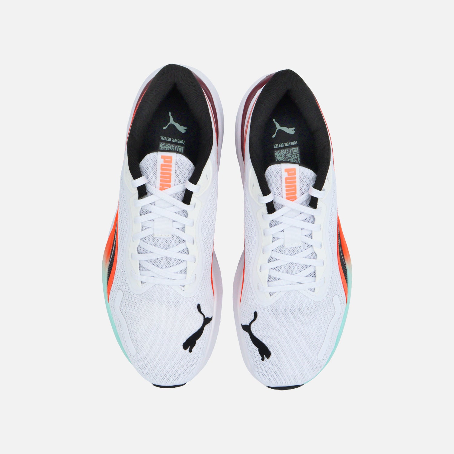 Tenis Puma Correr Pounce Lite Hombre