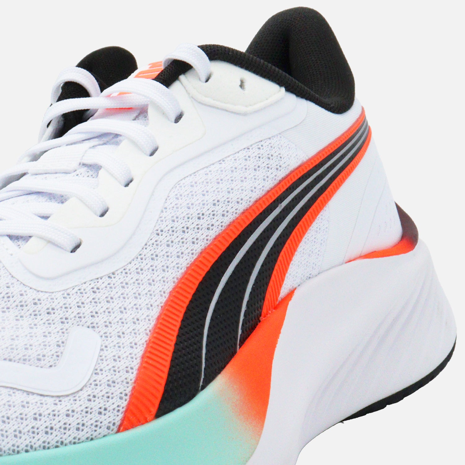 Tenis Puma Correr Pounce Lite Hombre