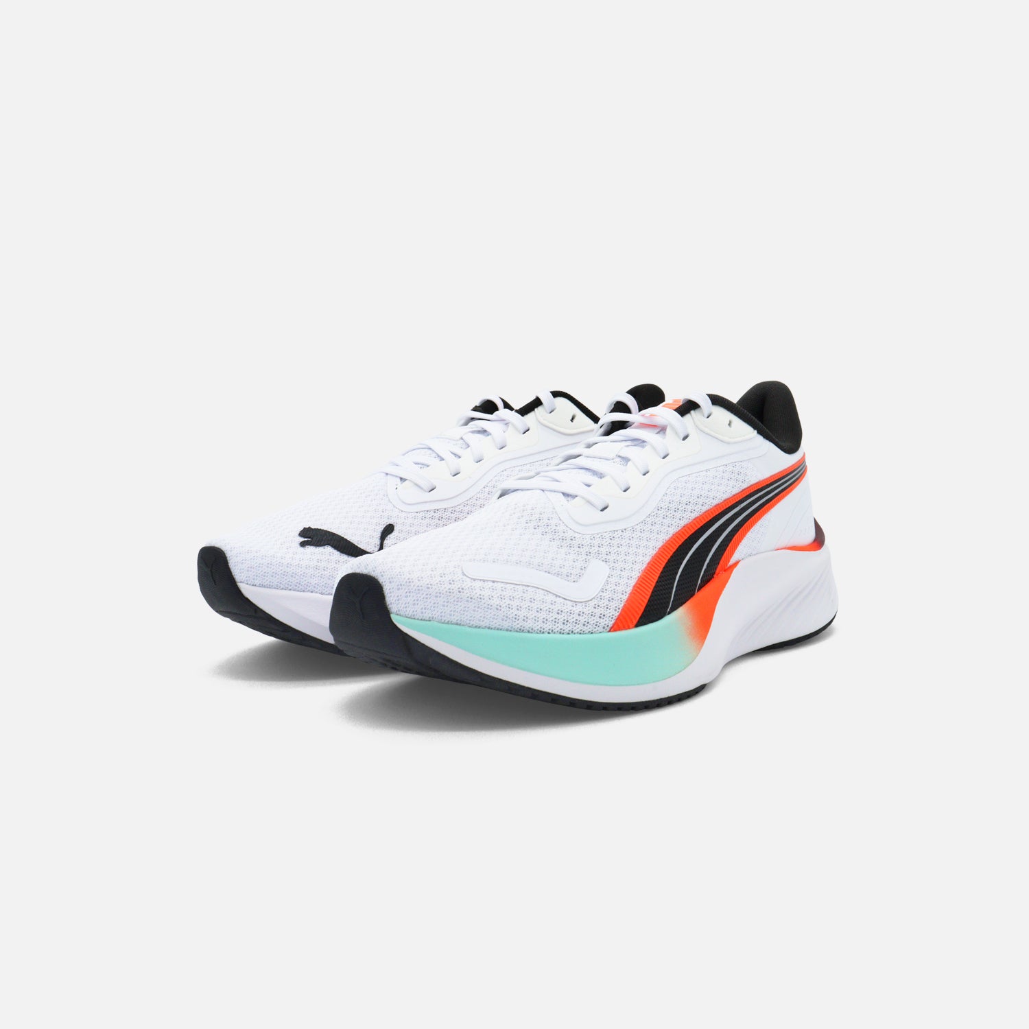 Tenis Puma Correr Pounce Lite Hombre