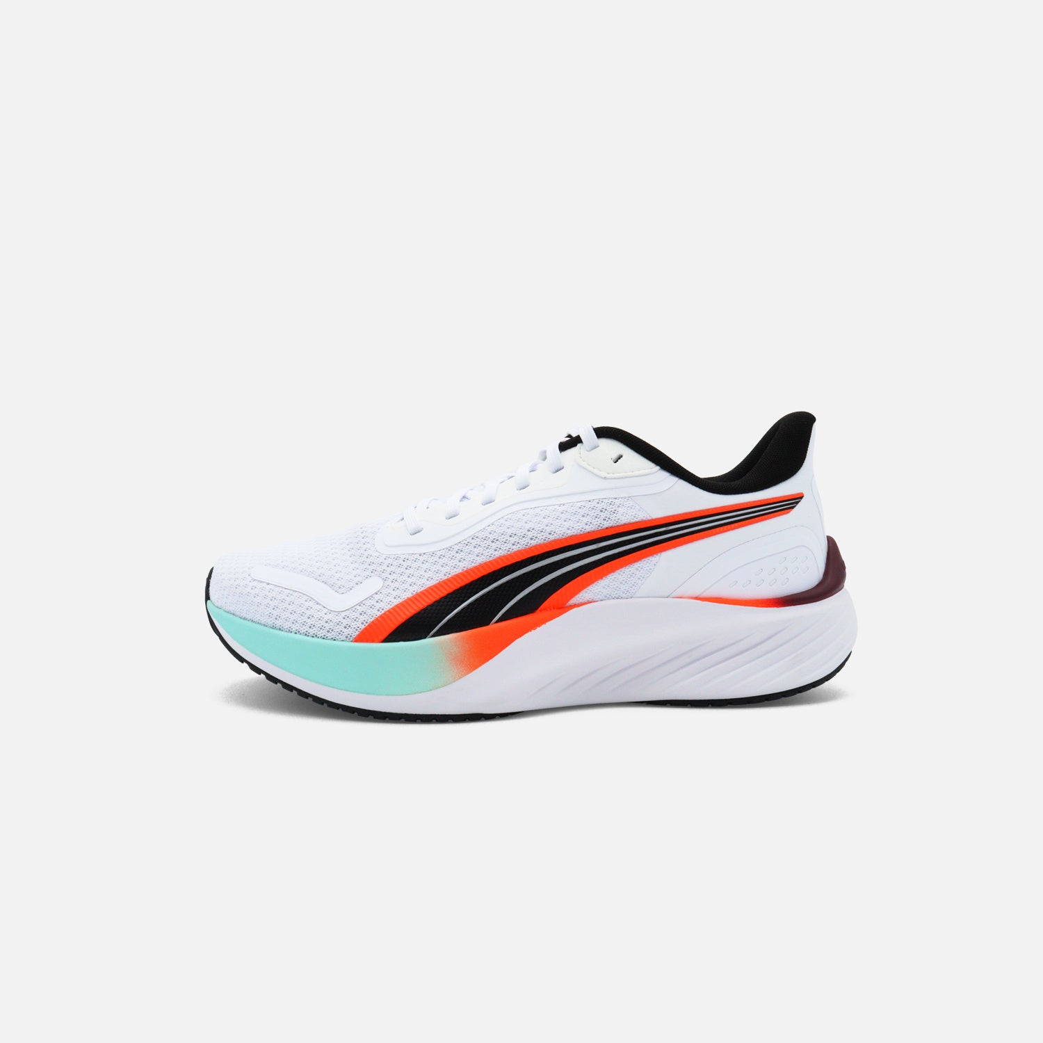 Tenis Puma Correr Pounce Lite Hombre