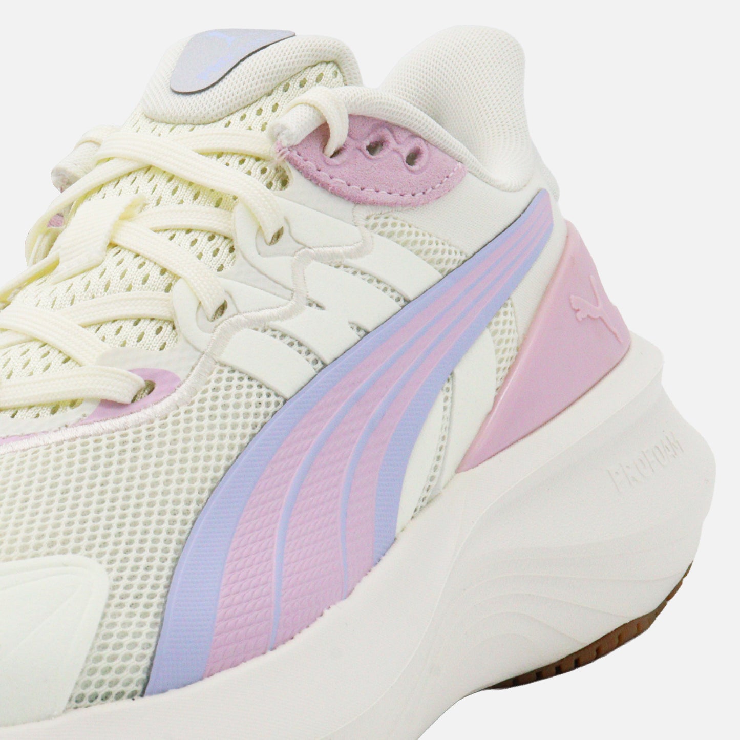 Tenis Puma Pulse Pro Running