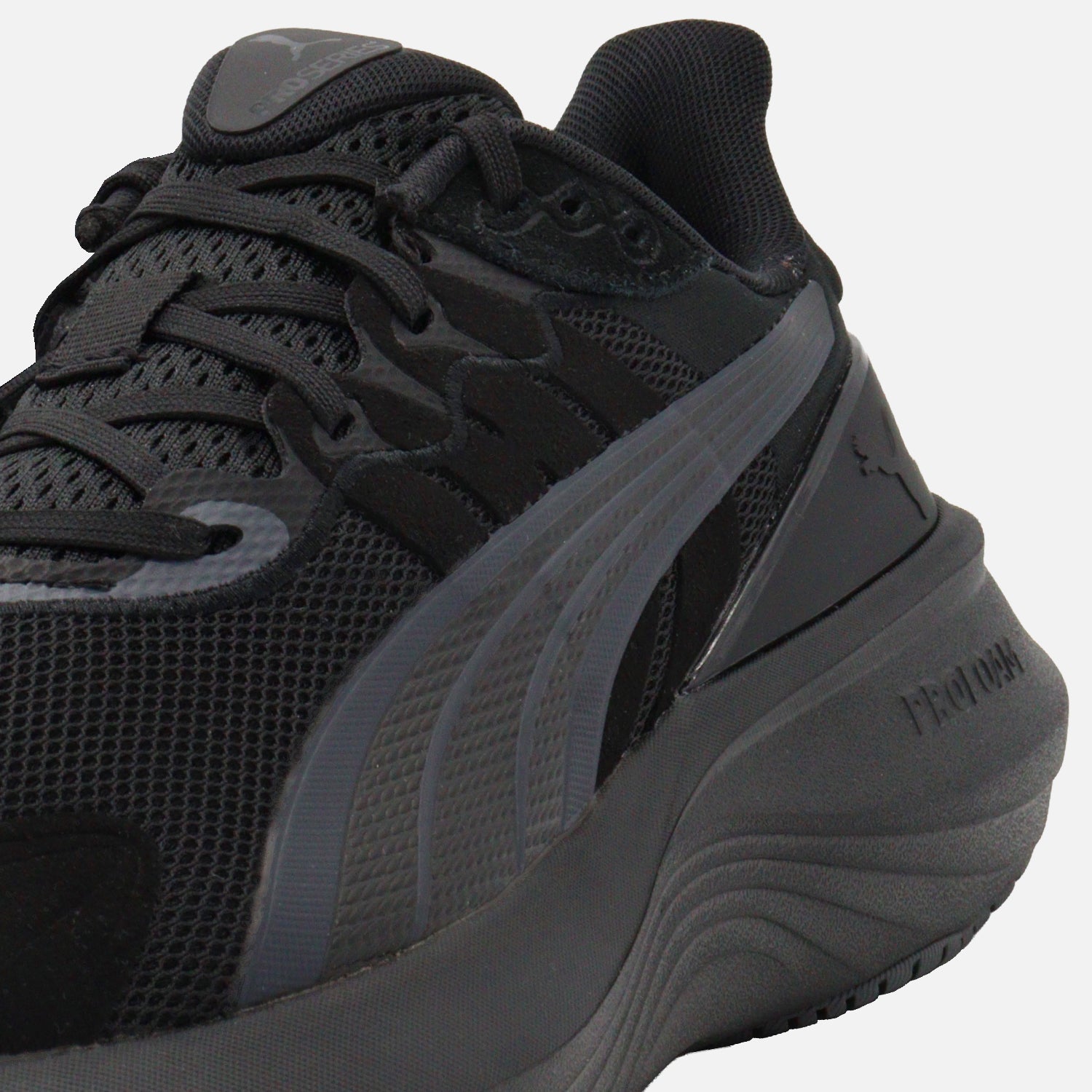 Tenis Puma Pulse Pro Para Hombre