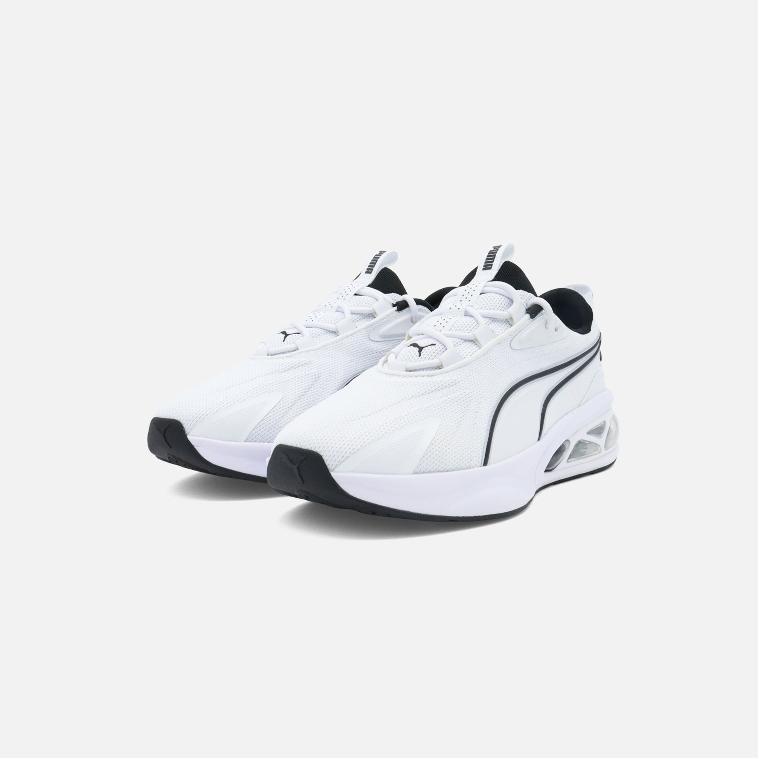 Tenis Puma Cell Solar Running