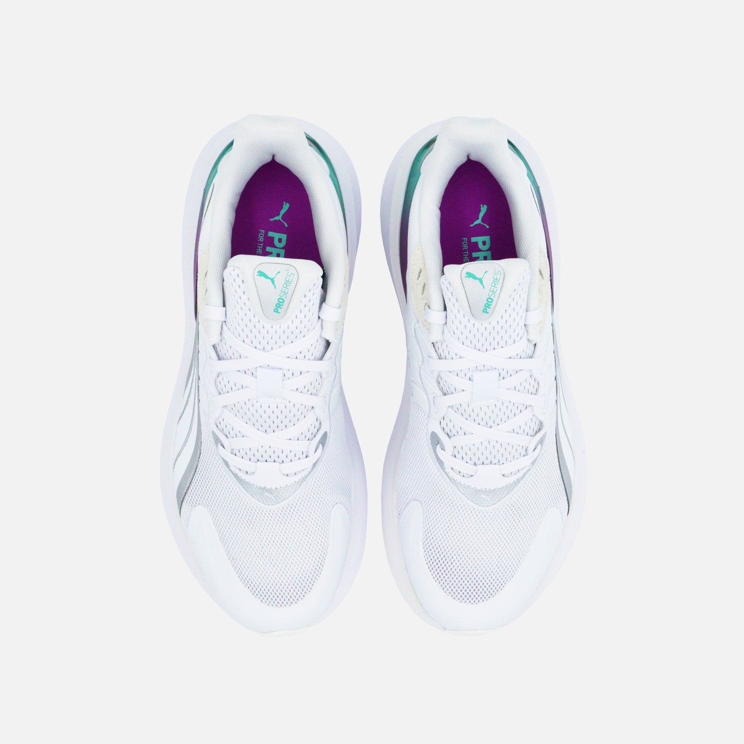 Tenis Puma Pulse Pro para Mujer