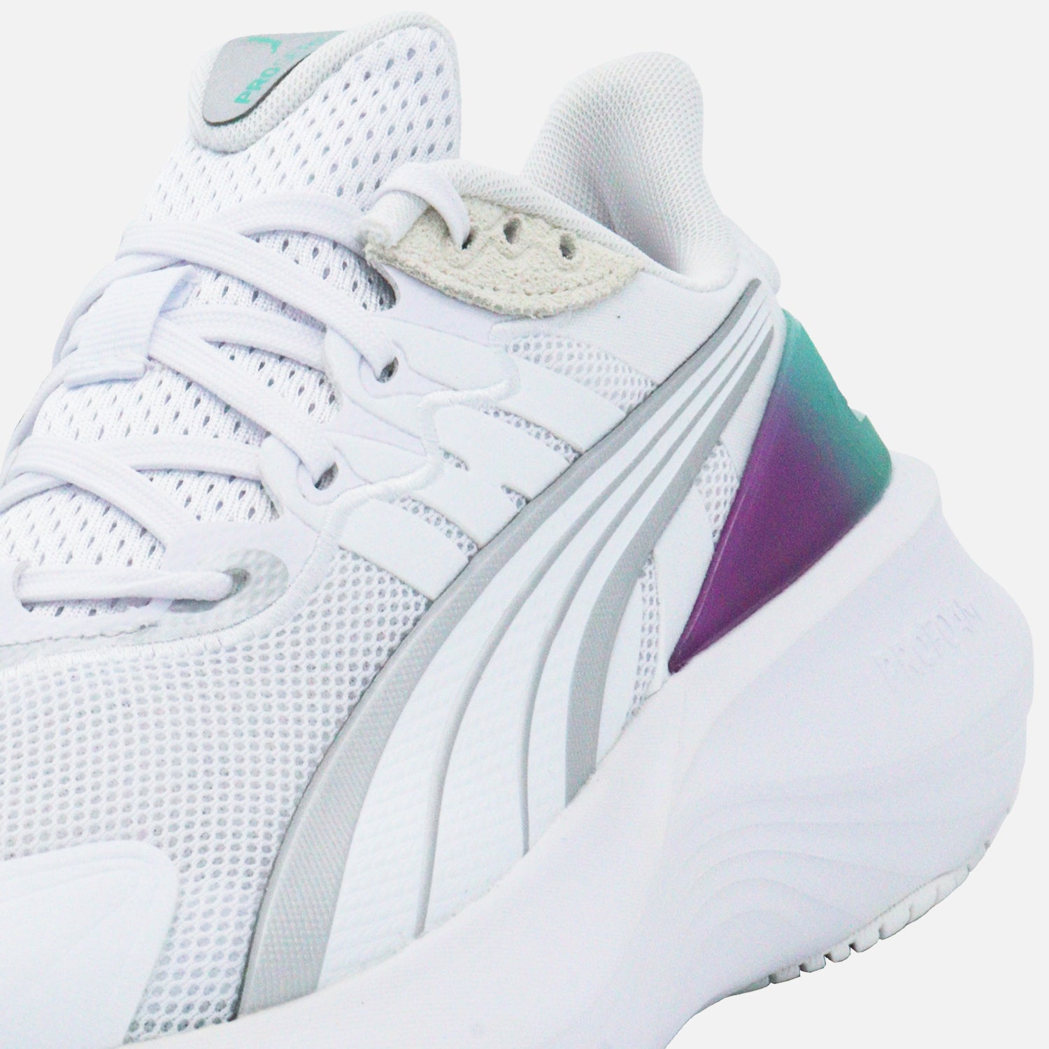 Tenis Puma Pulse Pro para Mujer