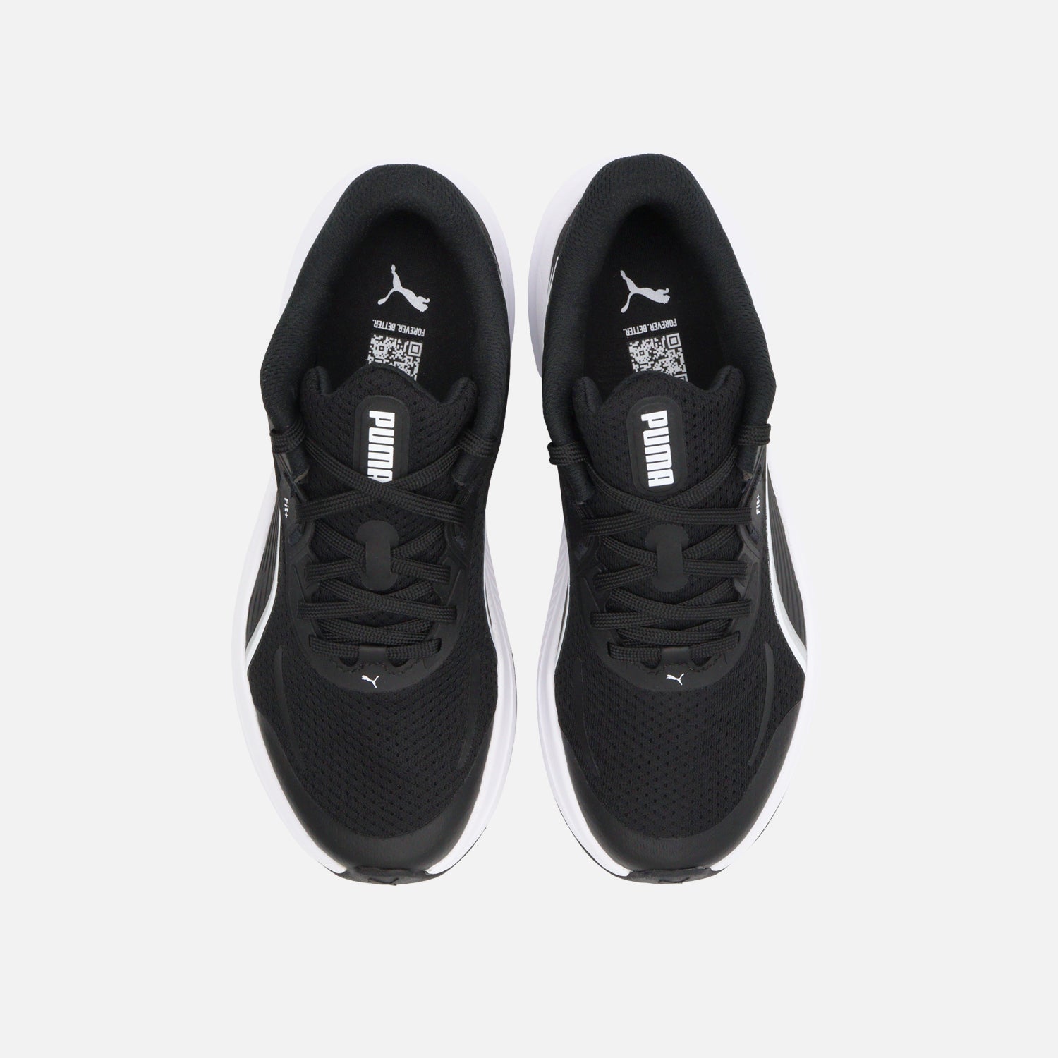 Tenis Puma Skyrocket Lite 2 JR